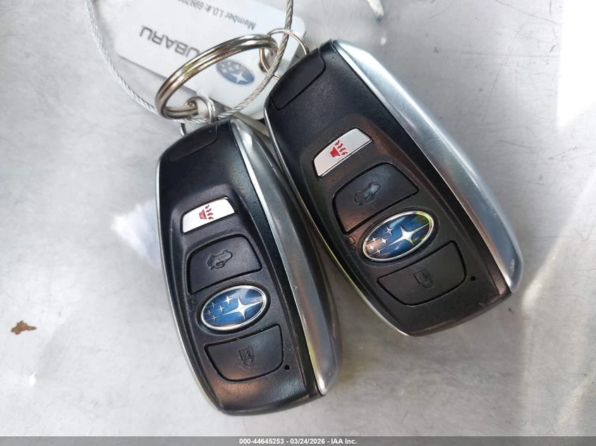 Subaru Outback 2.5l Limited, снимка 11 - Автомобили и джипове - 54315768