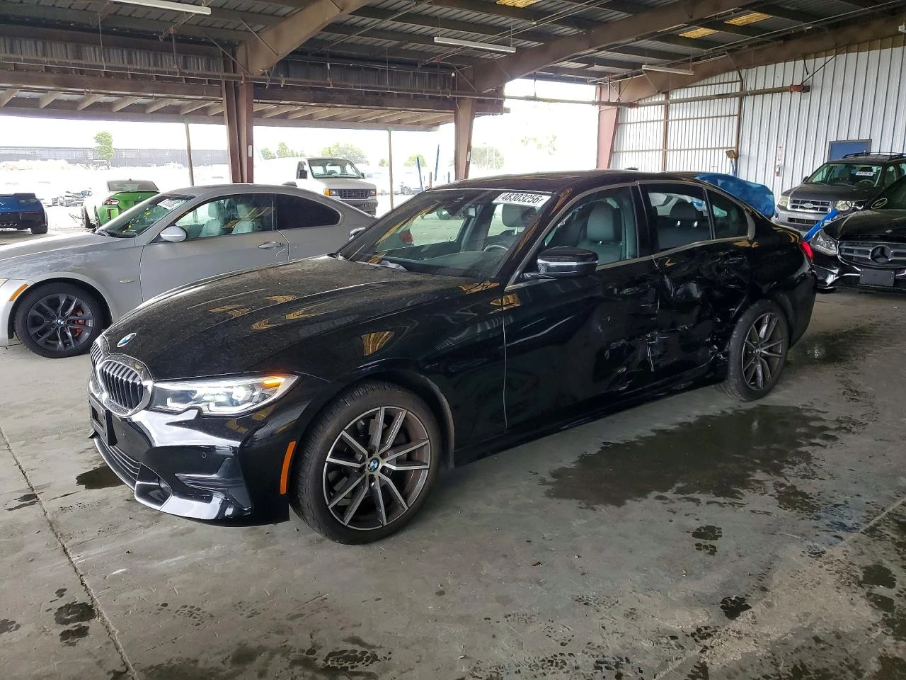 BMW 330 2.0l I | Mobile.bg � ����������� 1