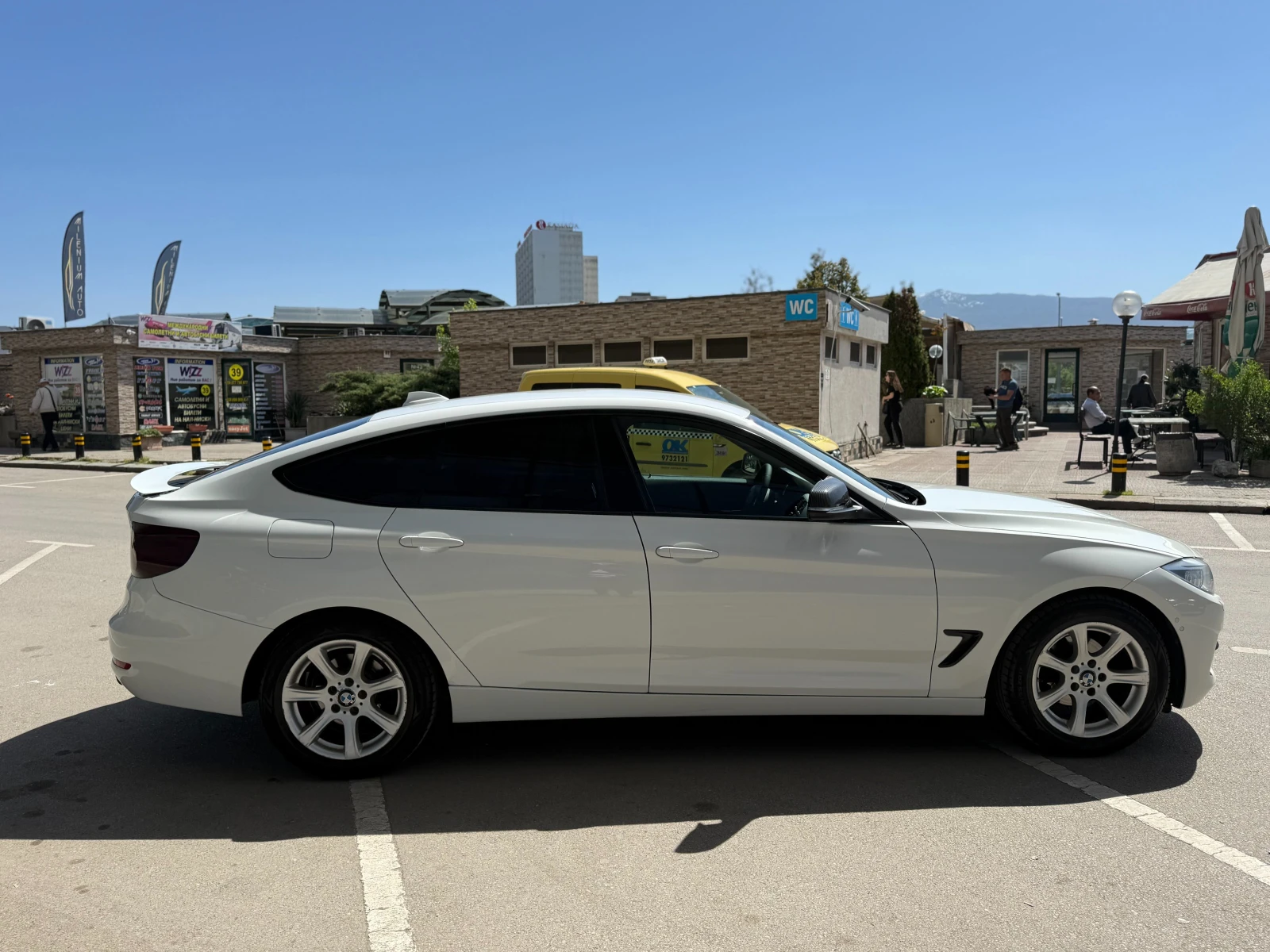 BMW 3gt 6 ������ ��������/2.0D 143�.�. ��������� | Mobile.bg � ����������� 5