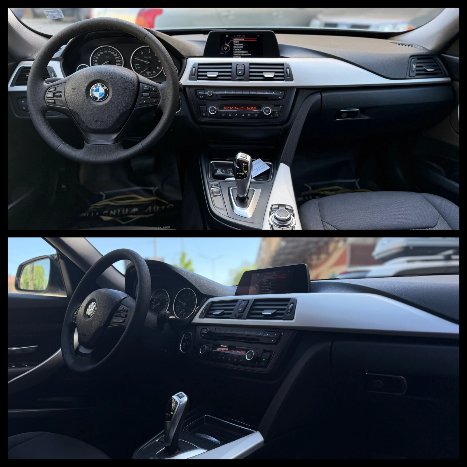 BMW 3gt 6 ������ ��������/2.0D 143�.�. ��������� | Mobile.bg � ����������� 9