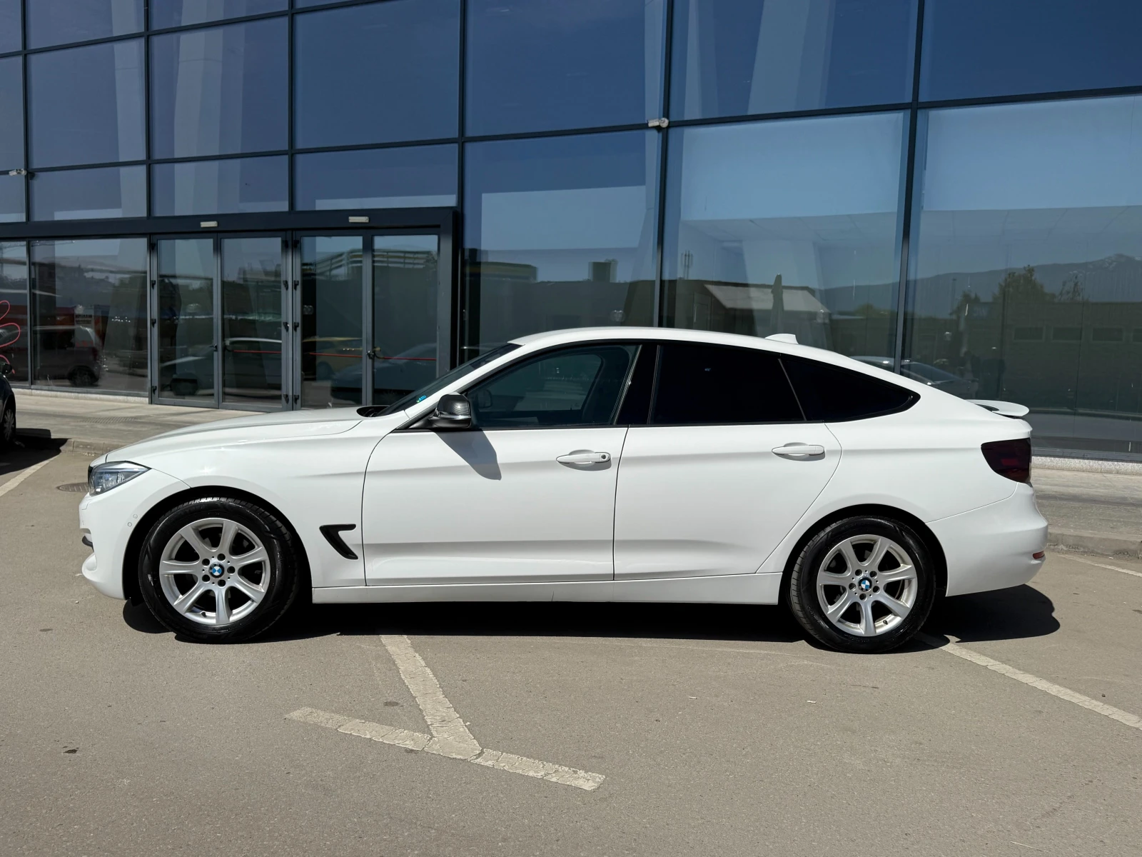 BMW 3gt 6 ������ ��������/2.0D 143�.�. ��������� | Mobile.bg � ����������� 2