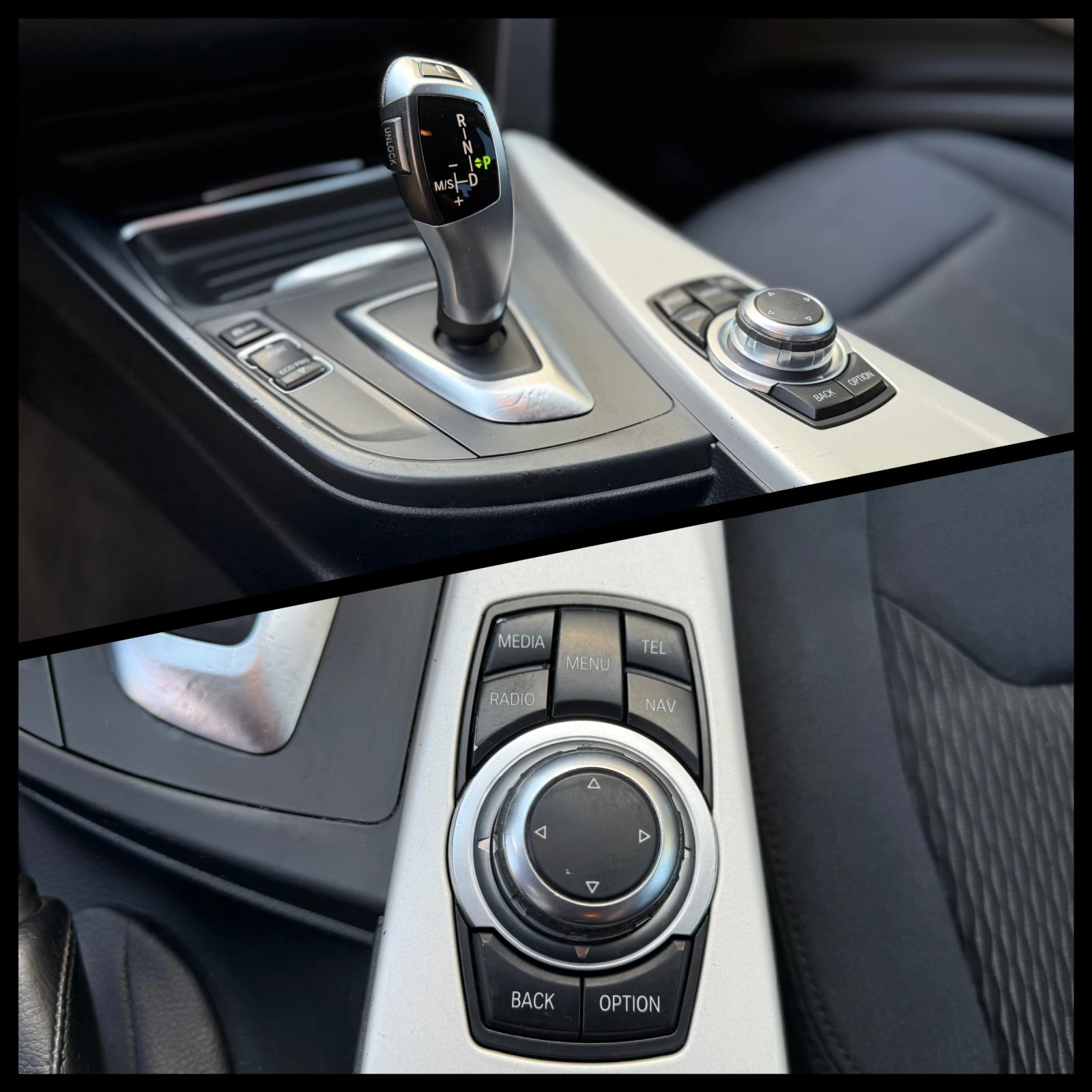 BMW 3gt 6 ������ ��������/2.0D 143�.�. ��������� | Mobile.bg � ����������� 12