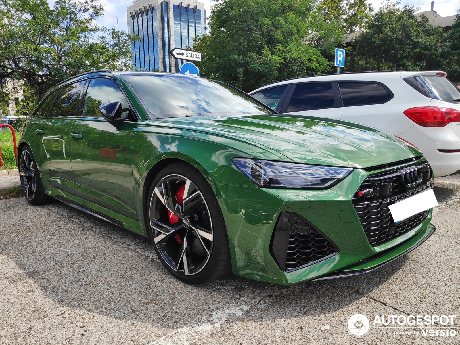 Audi Rs6 4.0 TFSI!! Carbon, , Ceramika , , 2 Броя , , На ча, снимка 16 - Автомобили и джипове - 54422947