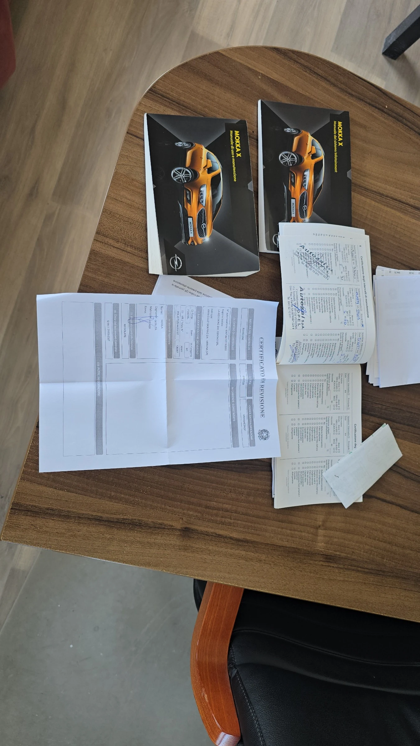 Opel Mokka X 17�.1, 4-140�.�.���-145���.��.�������� ��������� | Mobile.bg � ����������� 16