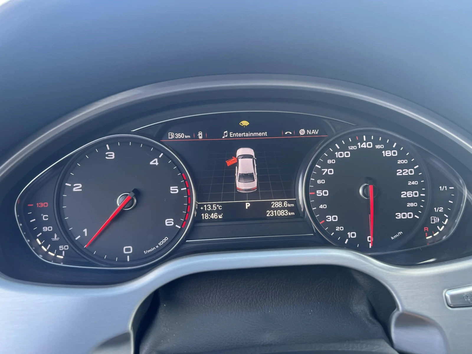 Audi A8 Лизинг-Бартер, снимка 10 - Автомобили и джипове - 54542446