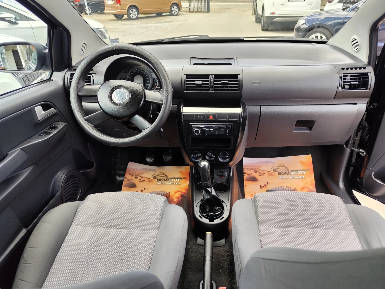 VW Fox 1.4i* * KLIMA* * ��������*  | Mobile.bg � ����������� 10