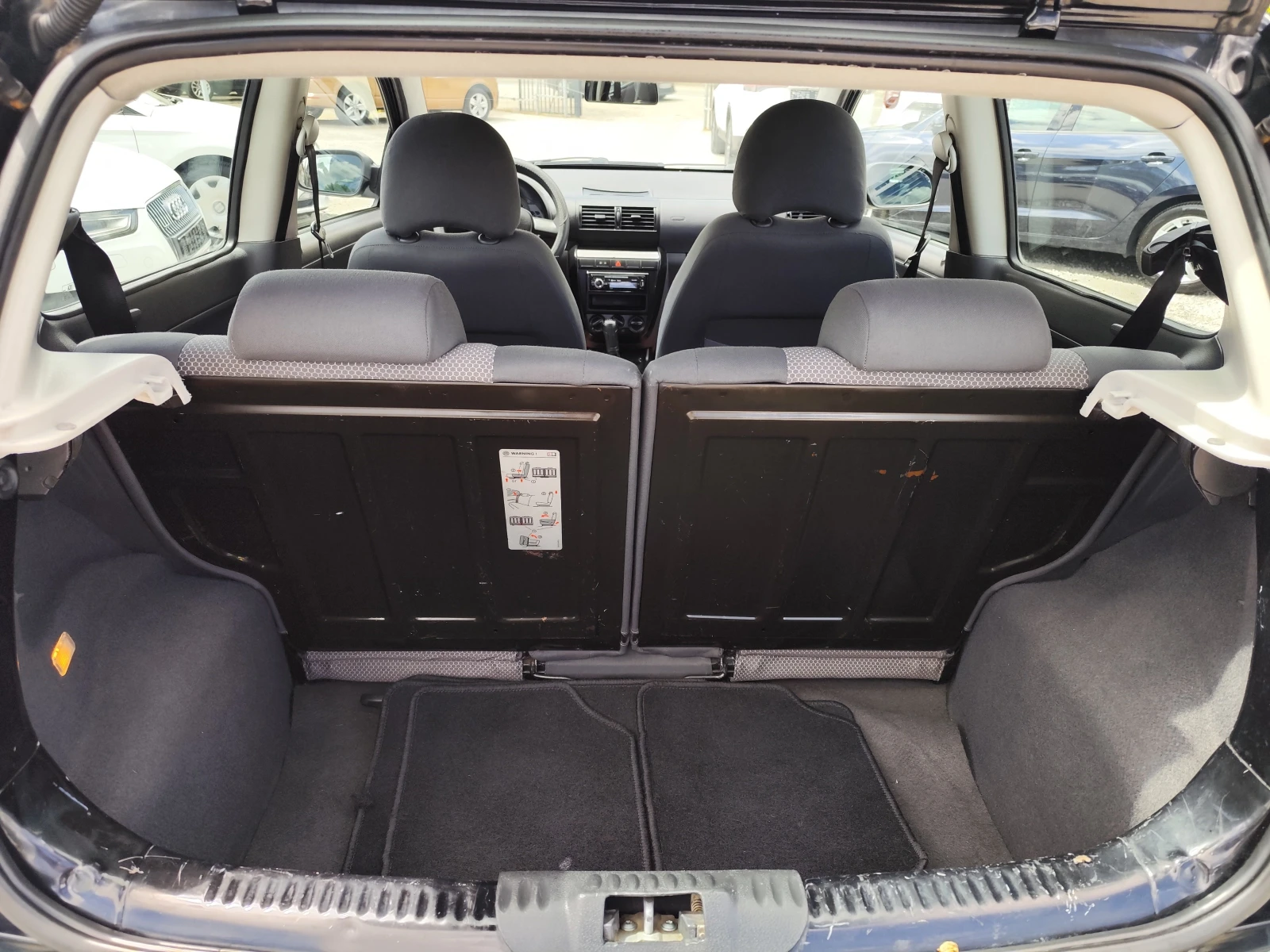 VW Fox 1.4i* * KLIMA* * ��������*  | Mobile.bg � ����������� 14