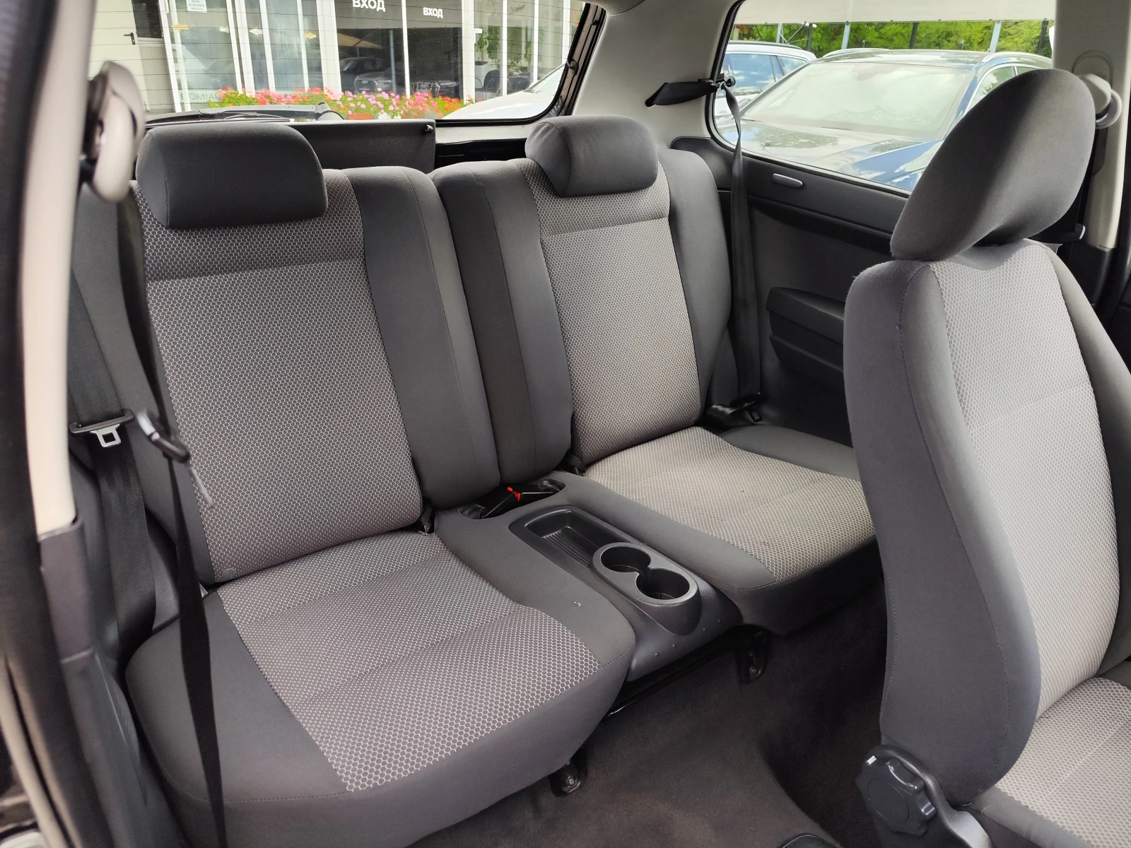 VW Fox 1.4i* * KLIMA* * ��������*  | Mobile.bg � ����������� 11