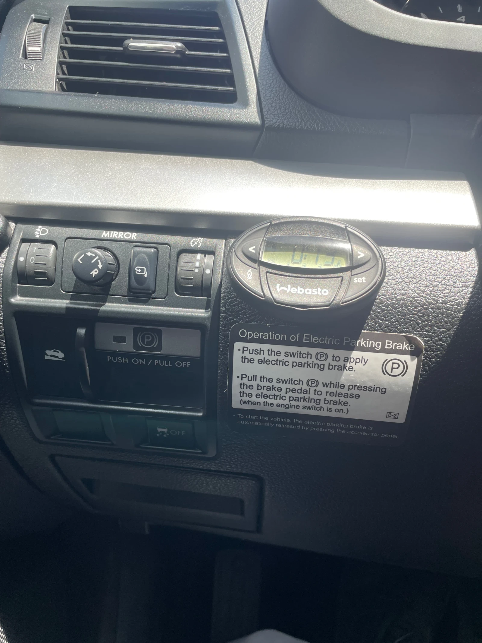 Subaru Outback 2.5 Outback  | Mobile.bg � ����������� 15