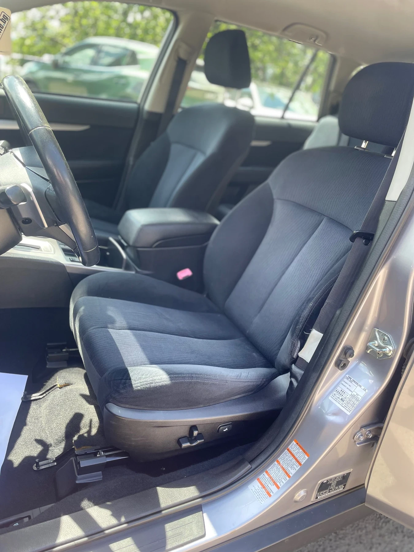 Subaru Outback 2.5 Outback  | Mobile.bg � ����������� 6