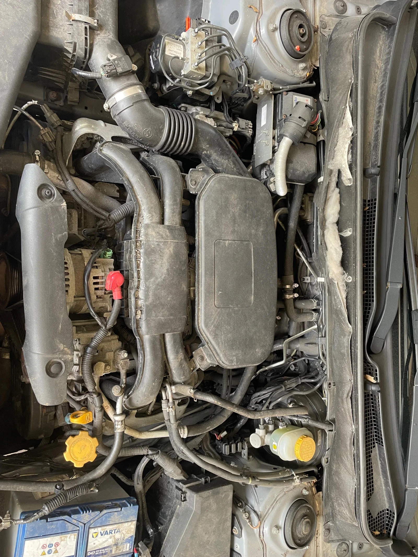 Subaru Outback 2.5 Outback  | Mobile.bg � ����������� 17