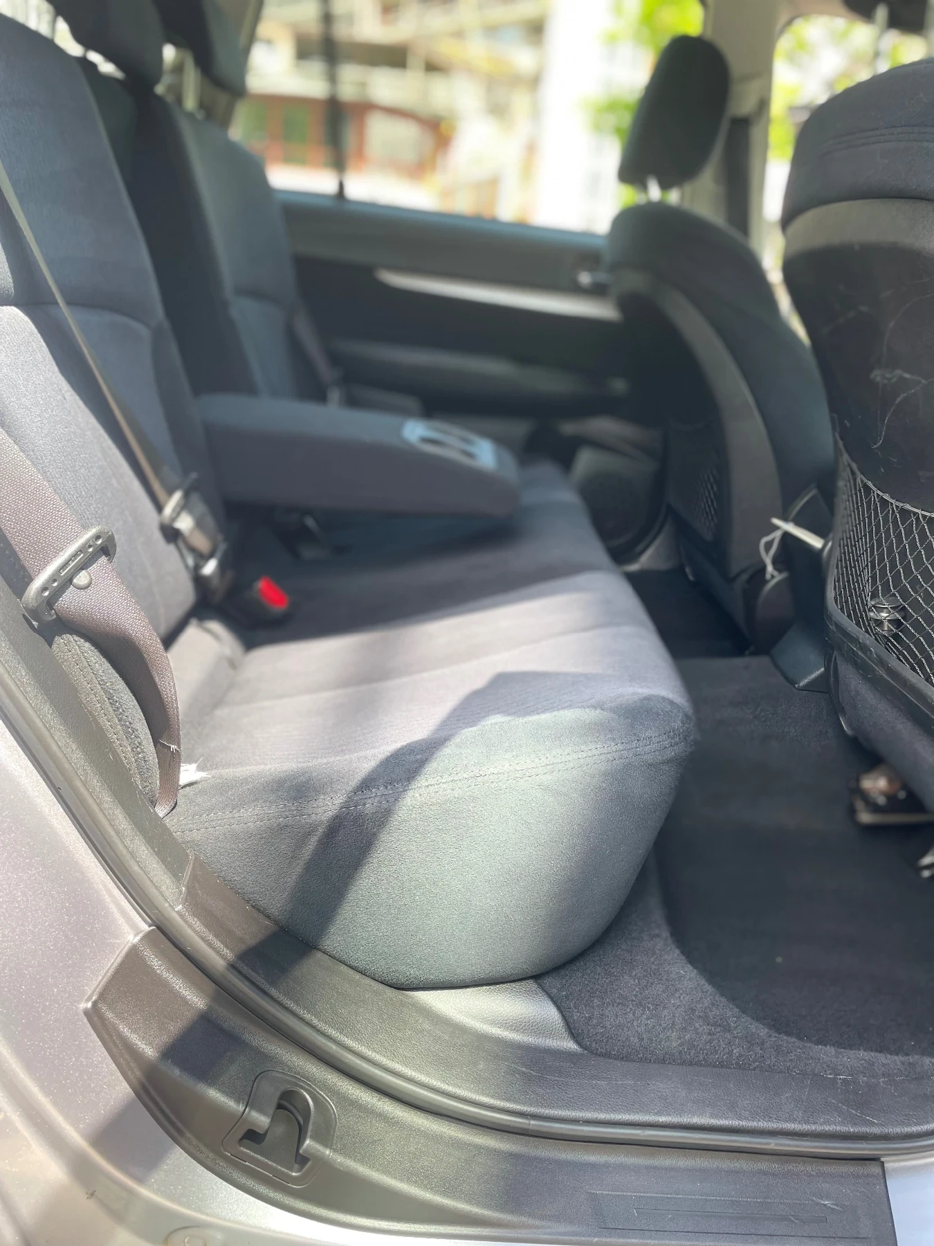 Subaru Outback 2.5 Outback  | Mobile.bg � ����������� 13