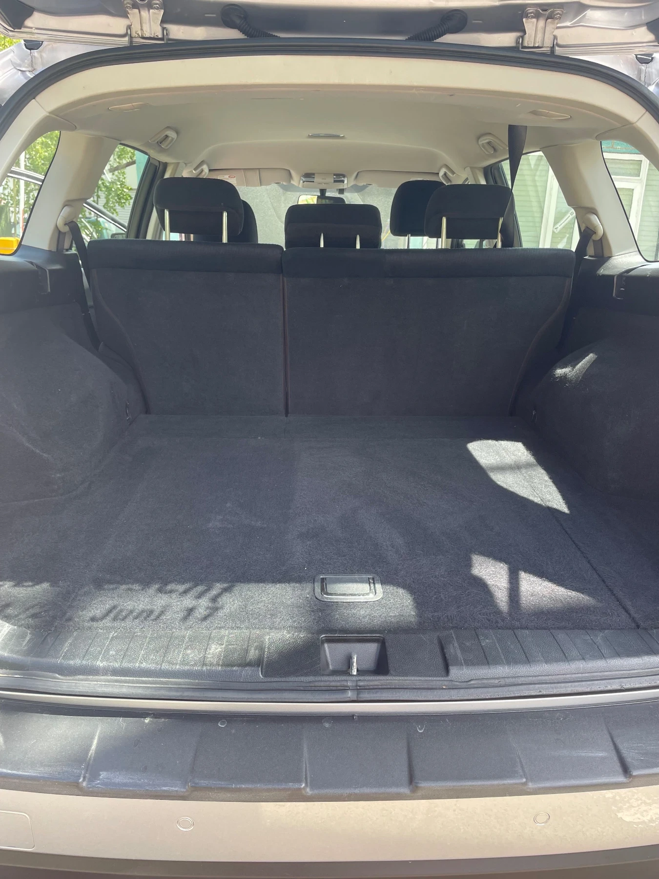 Subaru Outback 2.5 Outback  | Mobile.bg � ����������� 12
