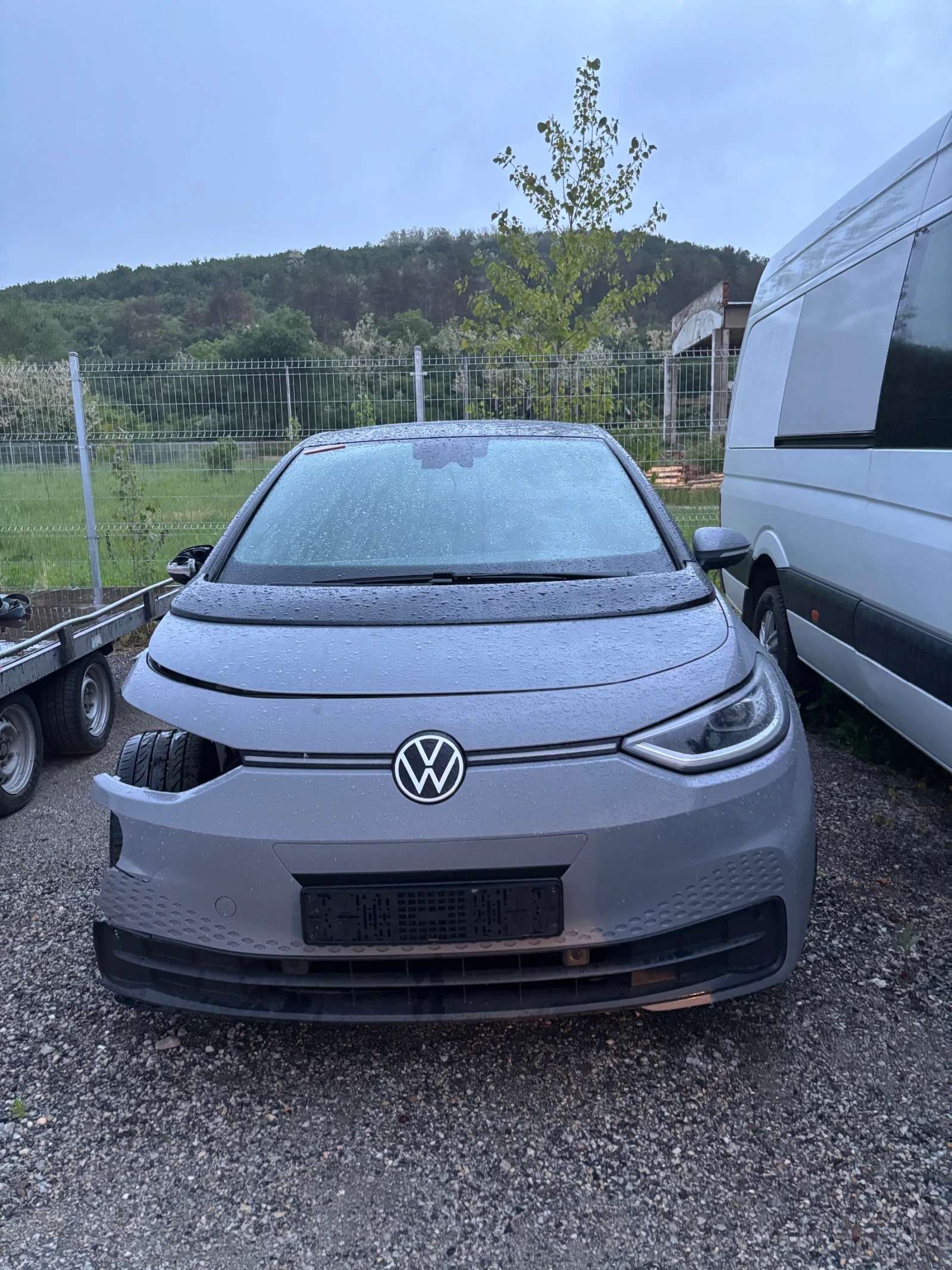 VW ID.3 | Mobile.bg � ����������� 1