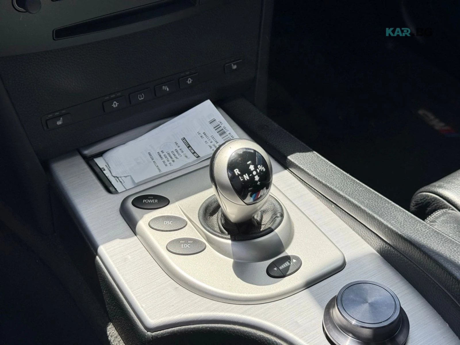 BMW M5 * AвтоКредит* (ЦЕНА ДО БГ), снимка 16 - Автомобили и джипове - 54804381