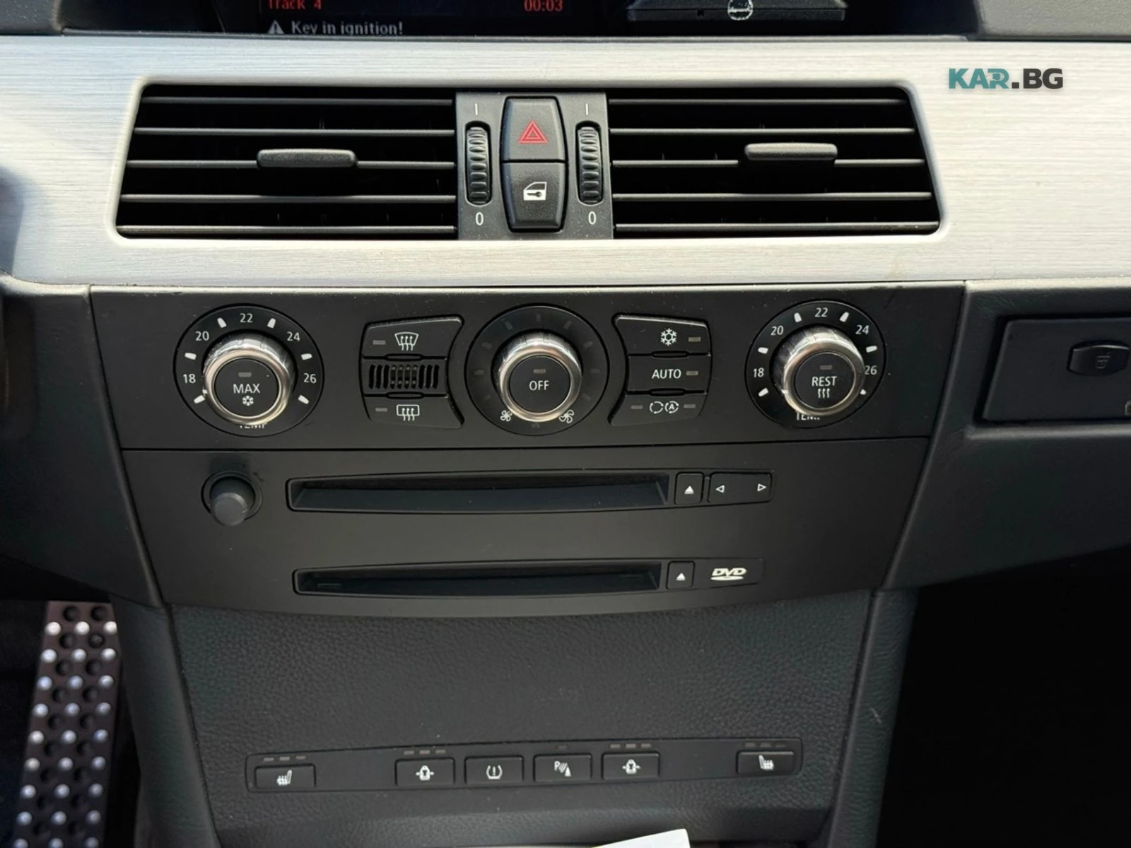 BMW M5 * AвтоКредит* (ЦЕНА ДО БГ), снимка 15 - Автомобили и джипове - 54804381