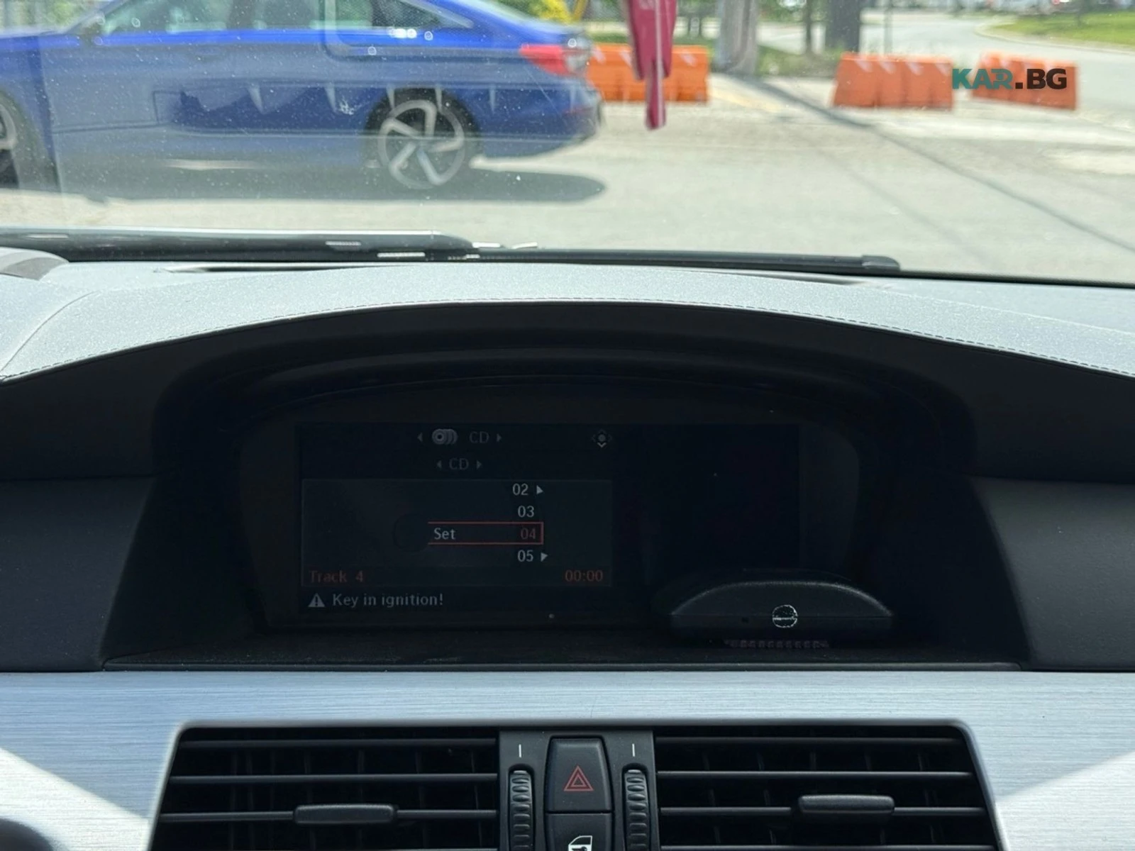 BMW M5 * AвтоКредит* (ЦЕНА ДО БГ), снимка 14 - Автомобили и джипове - 54804381