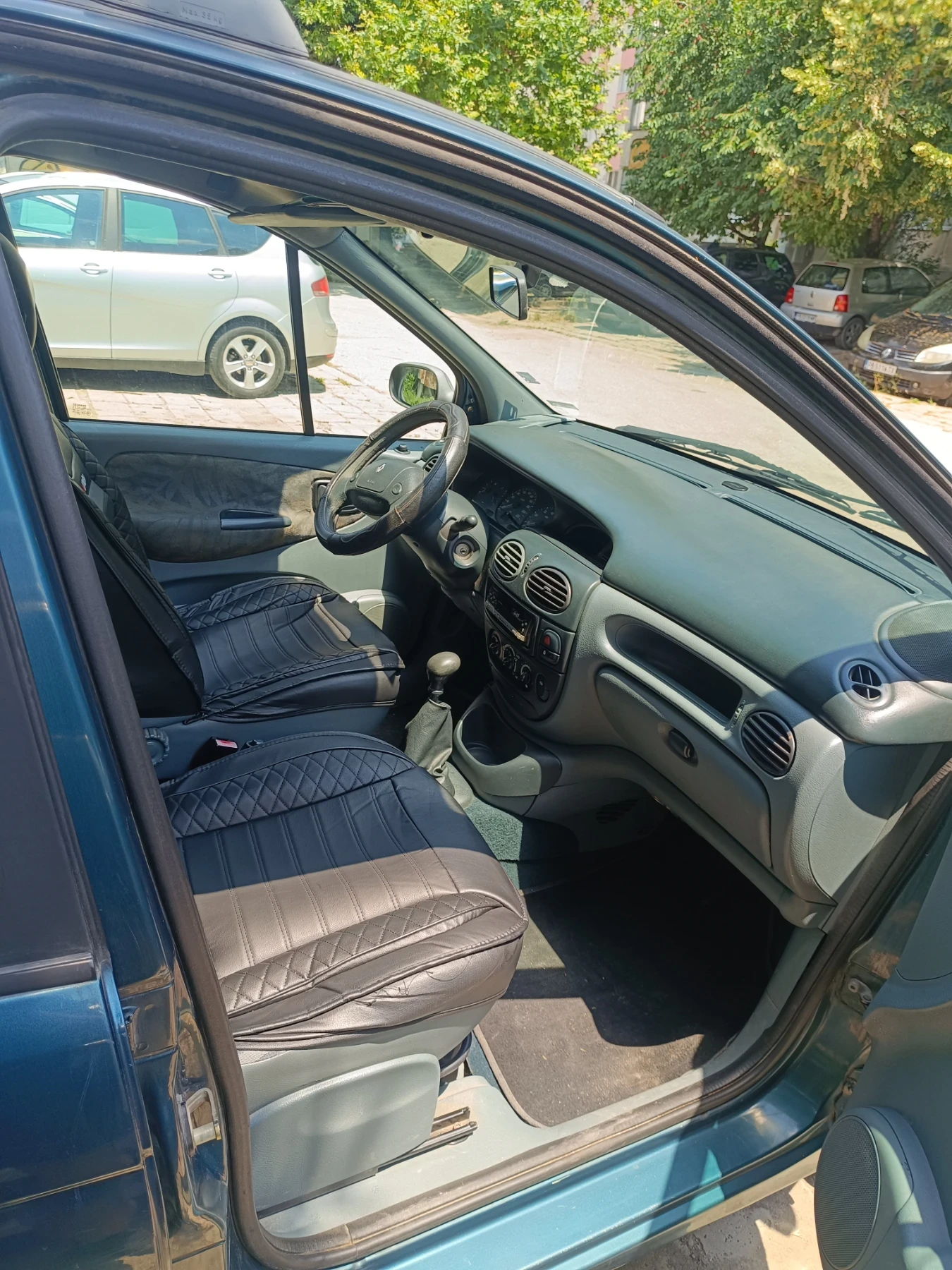 Renault Scenic | Mobile.bg � ����������� 9