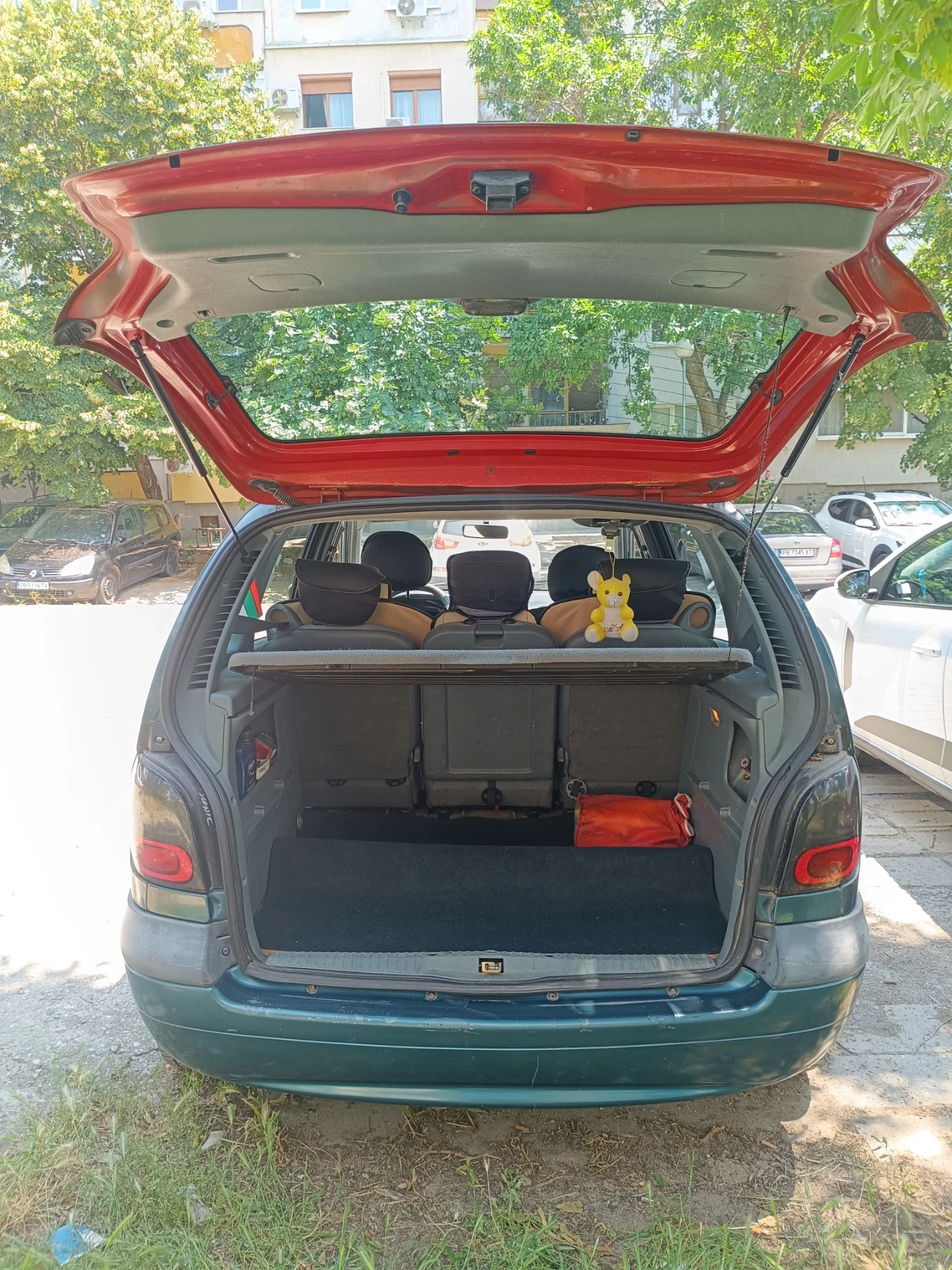 Renault Scenic | Mobile.bg � ����������� 6