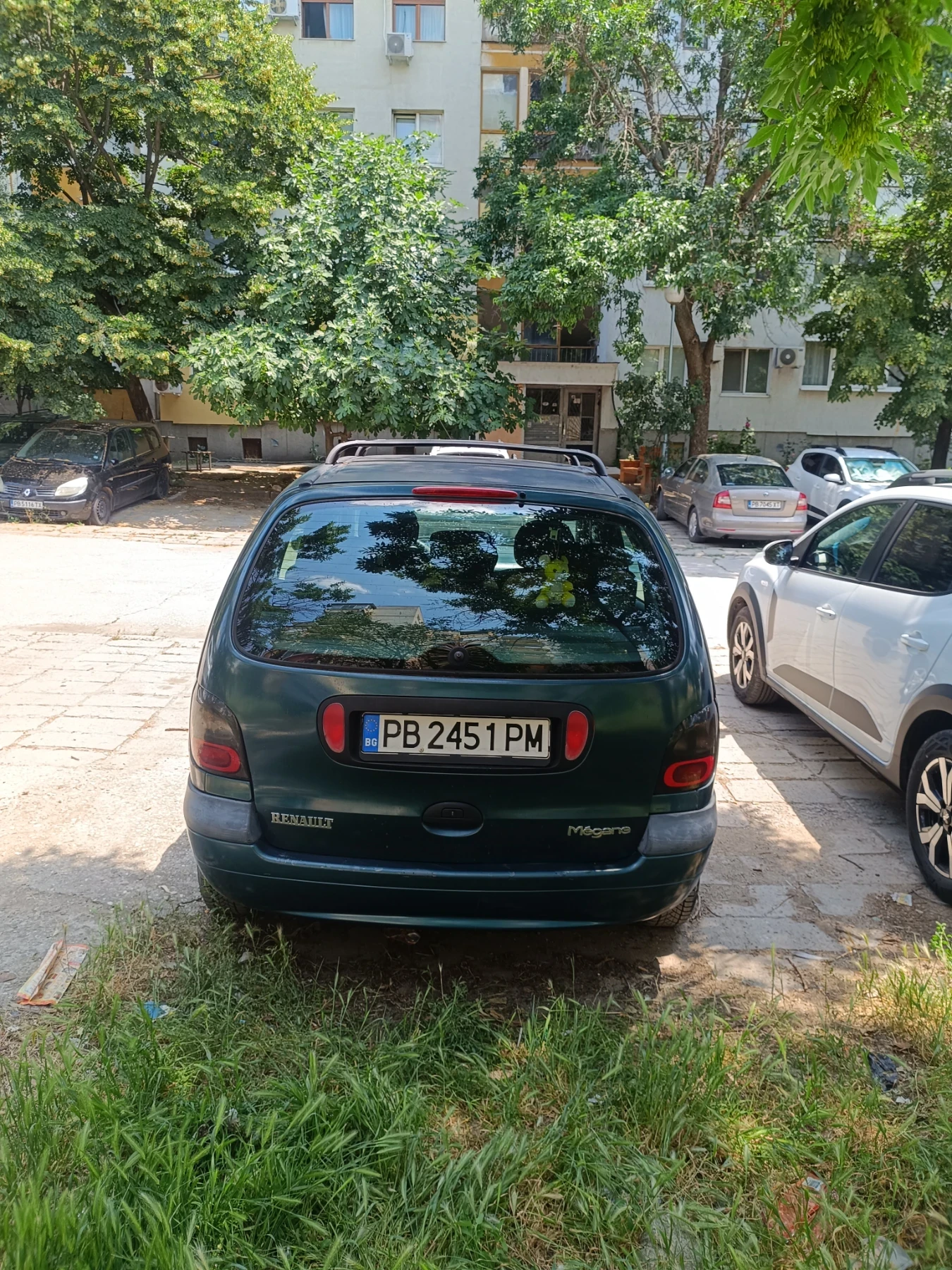 Renault Scenic | Mobile.bg � ����������� 5