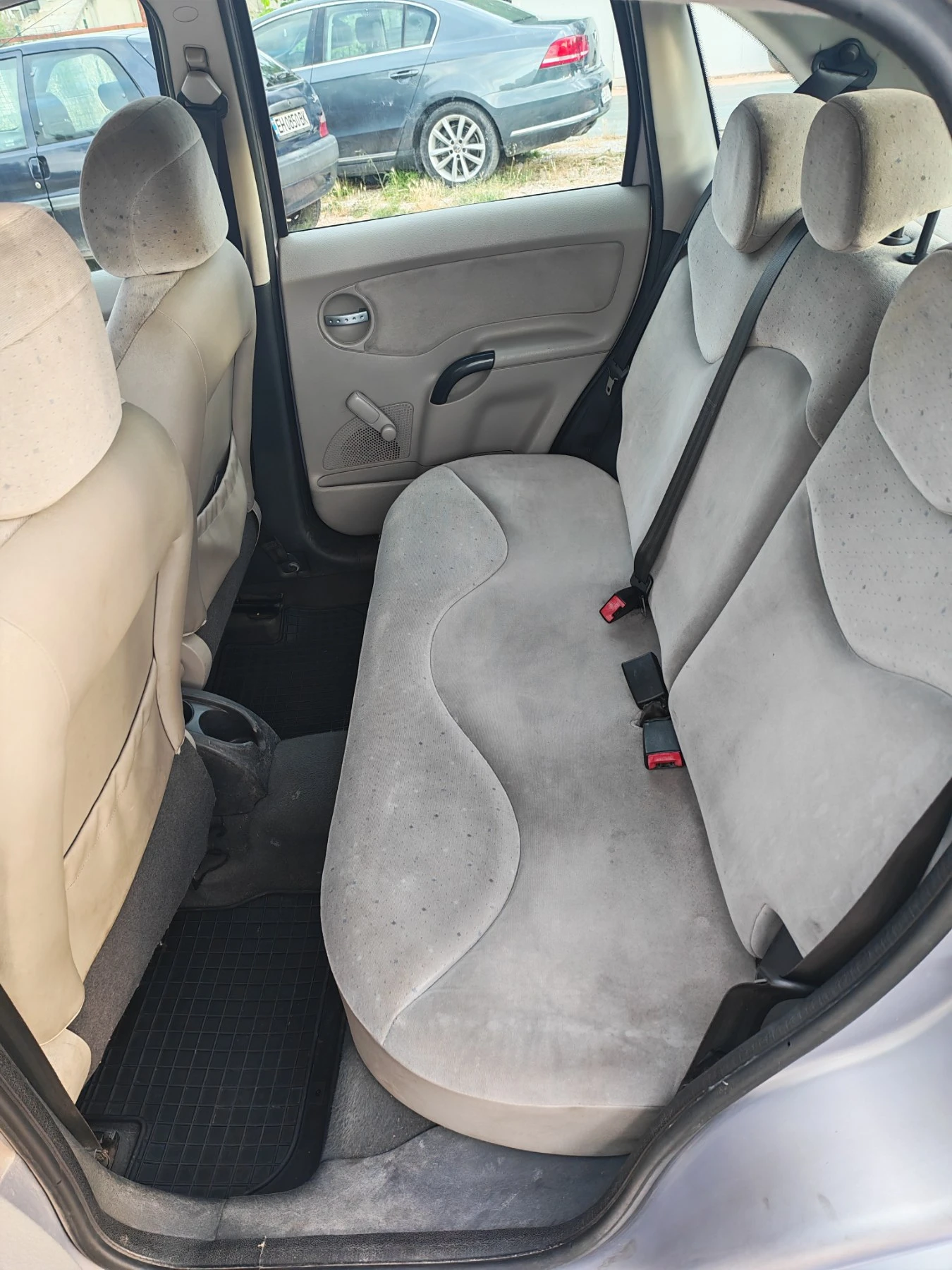 Citroen C3, снимка 12 - Автомобили и джипове - 55173551