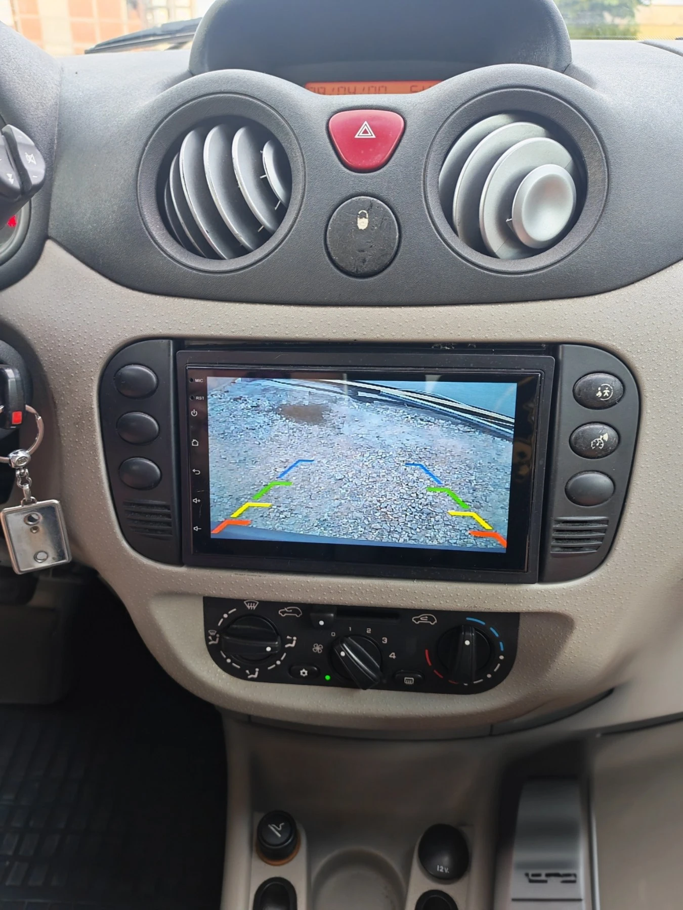 Citroen C3, снимка 11 - Автомобили и джипове - 55173551