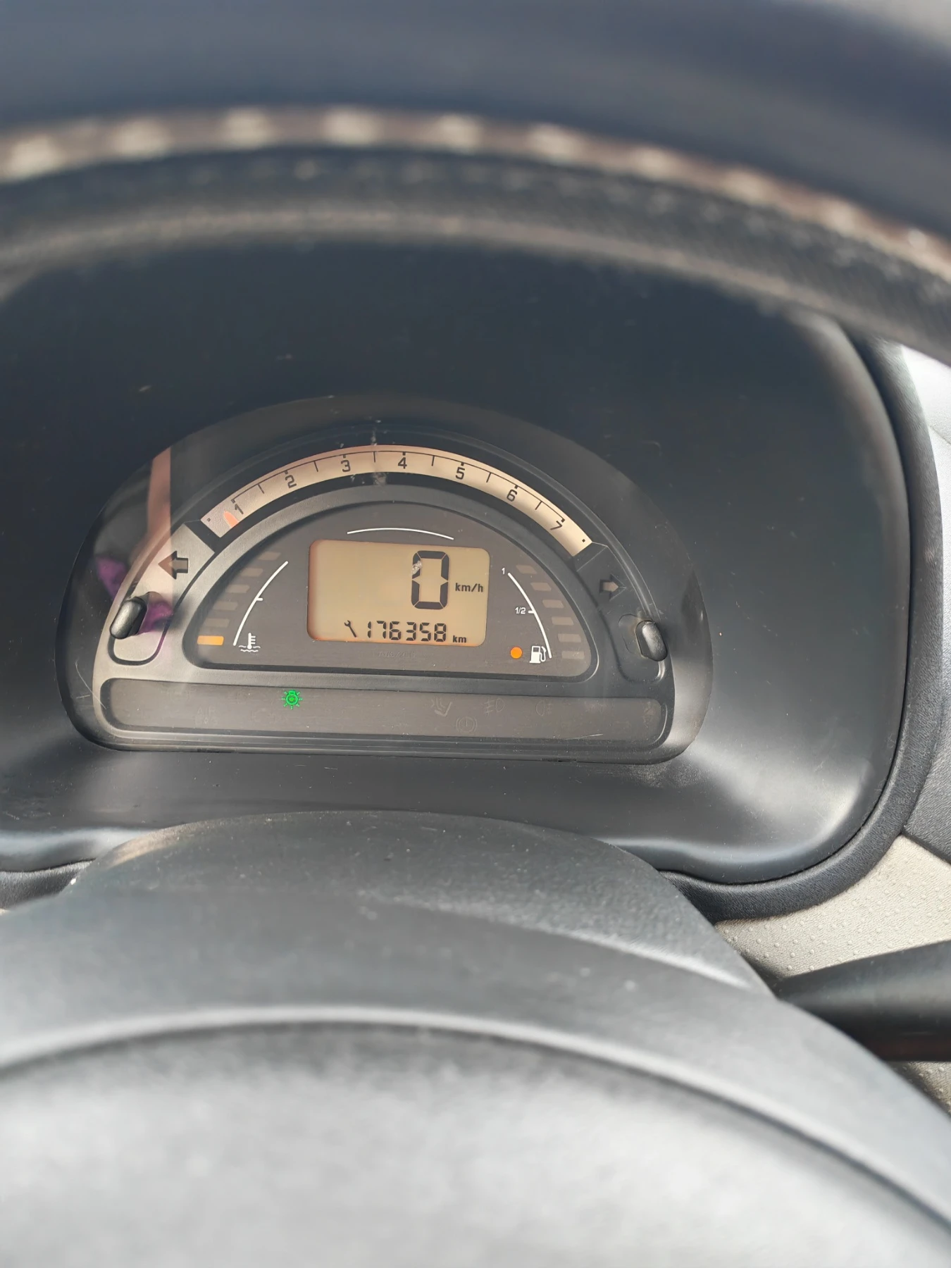 Citroen C3, снимка 7 - Автомобили и джипове - 55173551