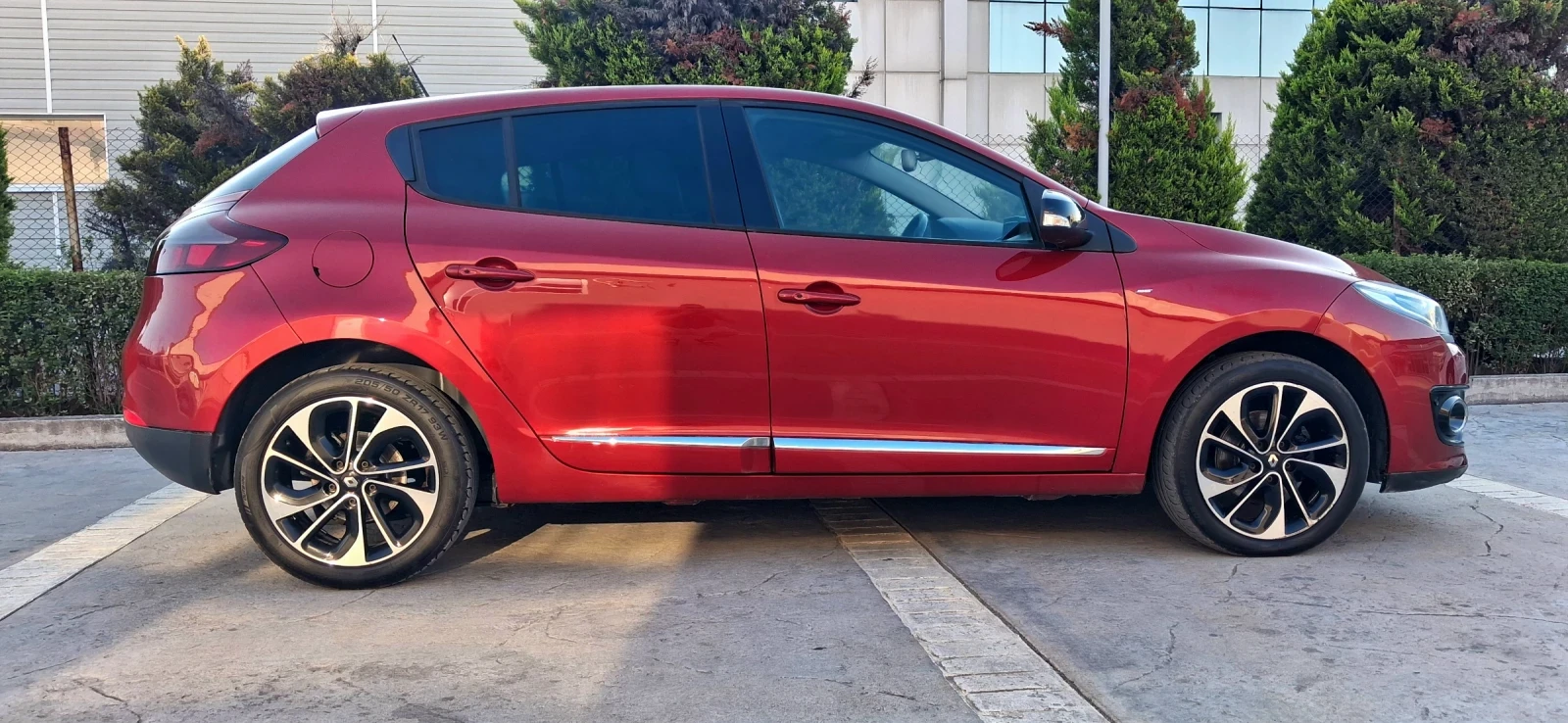 Renault Megane 1.5dci BOSE | Mobile.bg � ����������� 5