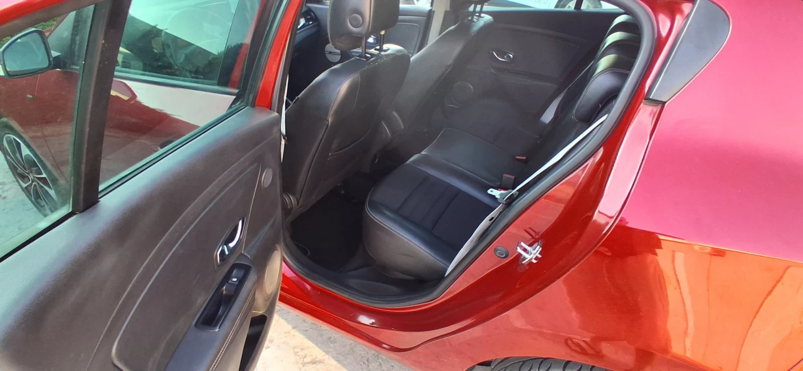 Renault Megane 1.5dci BOSE | Mobile.bg � ����������� 8