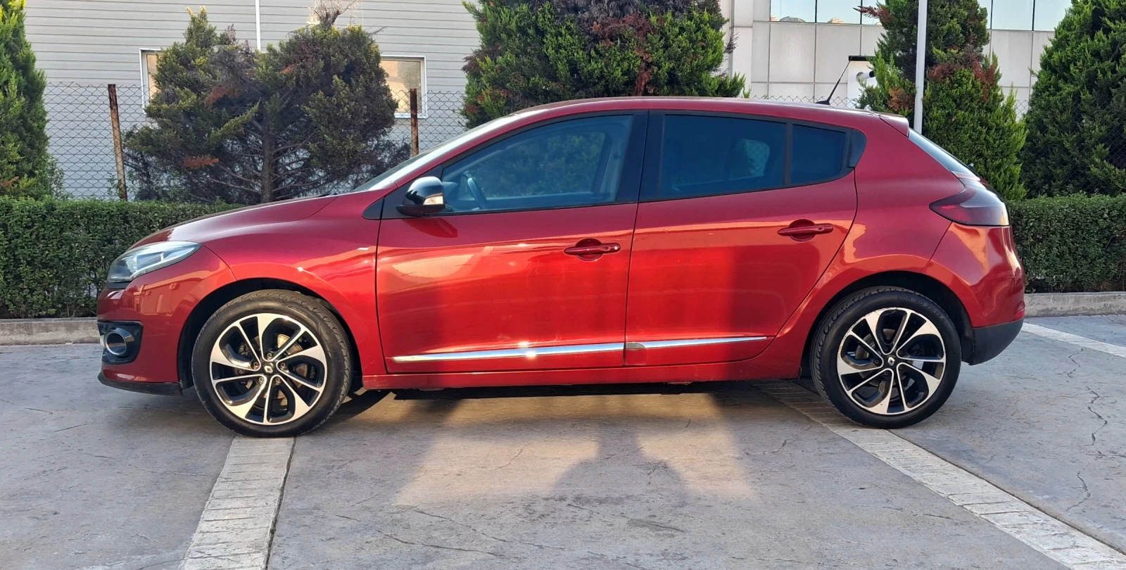Renault Megane 1.5dci BOSE | Mobile.bg � ����������� 2