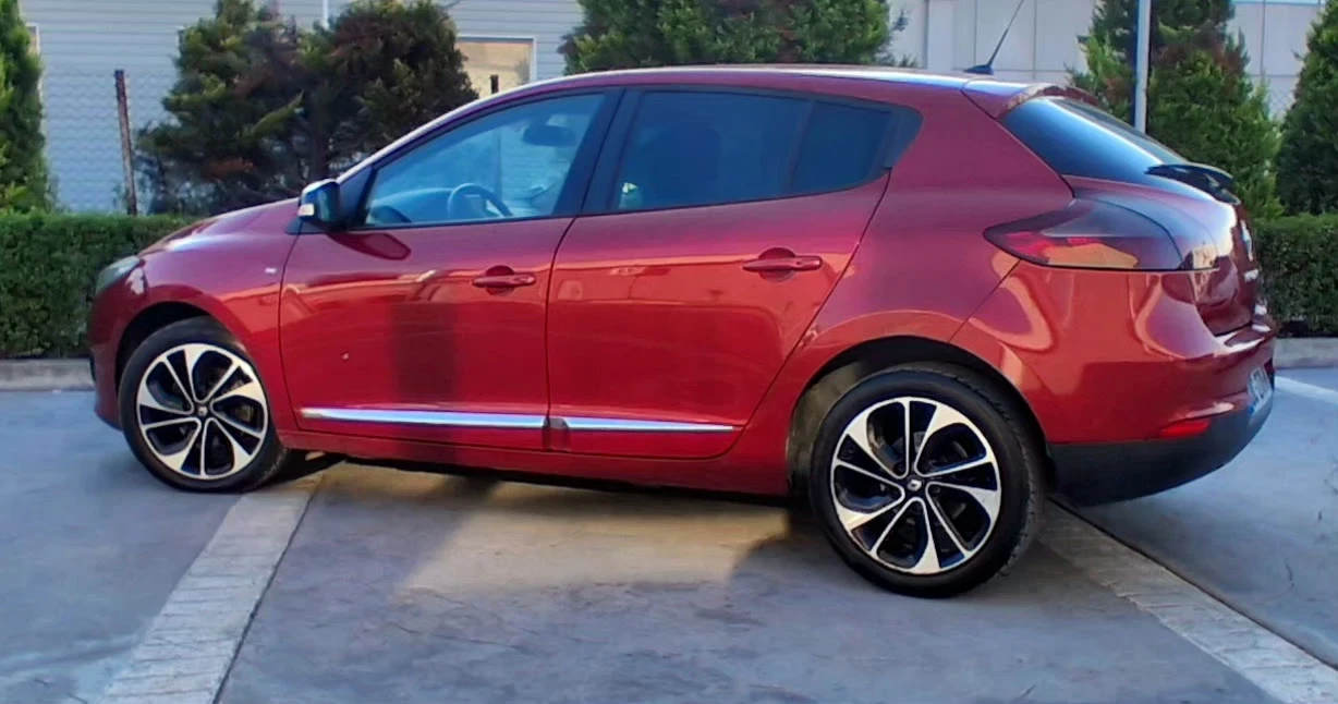 Renault Megane 1.5dci BOSE | Mobile.bg � ����������� 3