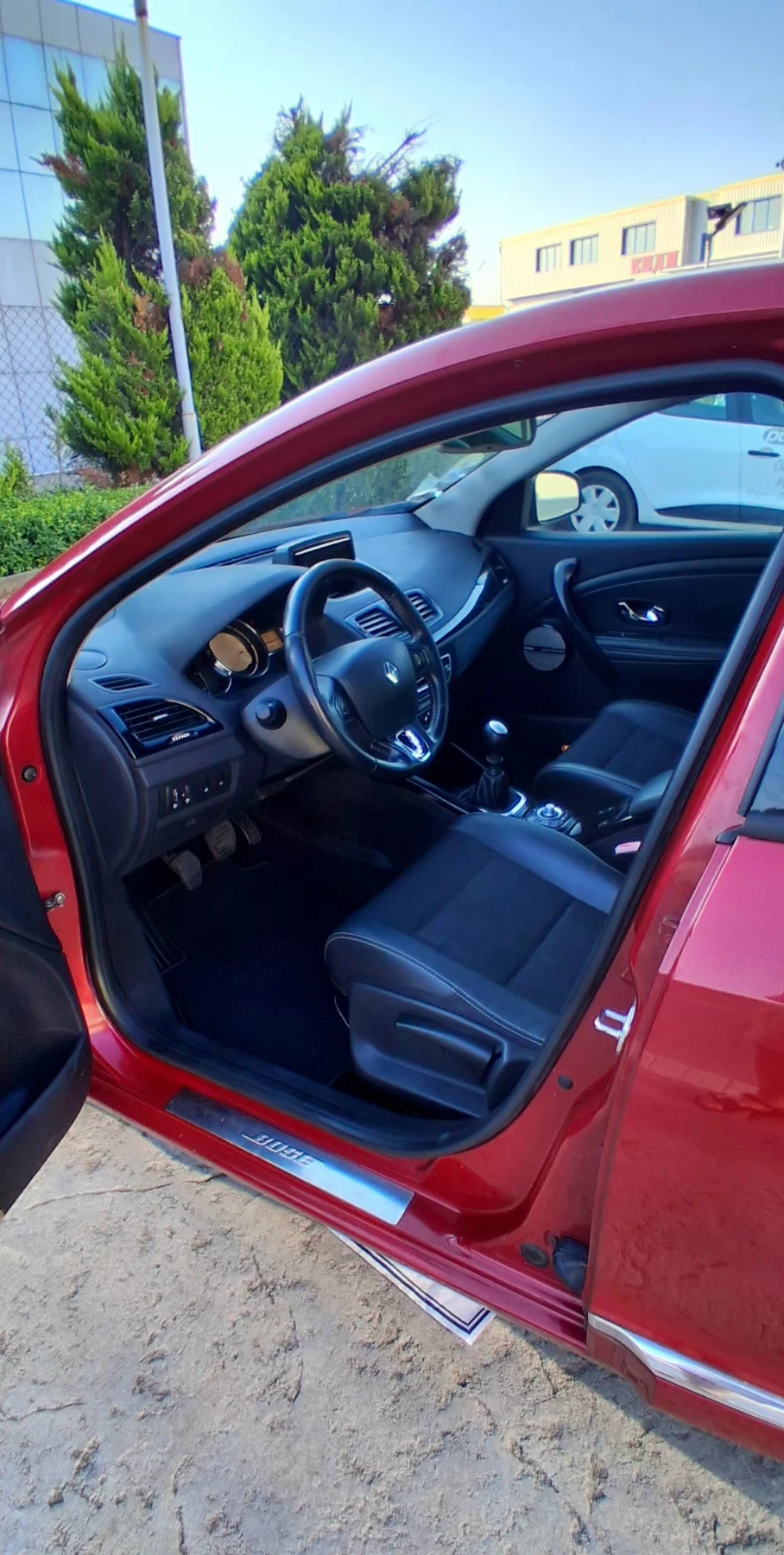 Renault Megane 1.5dci BOSE | Mobile.bg � ����������� 7