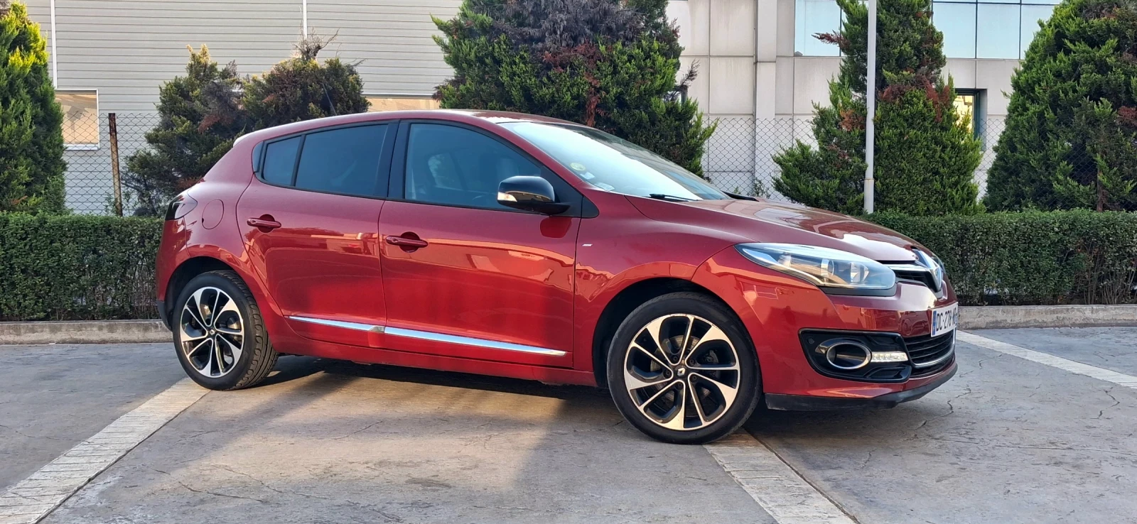 Renault Megane 1.5dci BOSE | Mobile.bg � ����������� 6