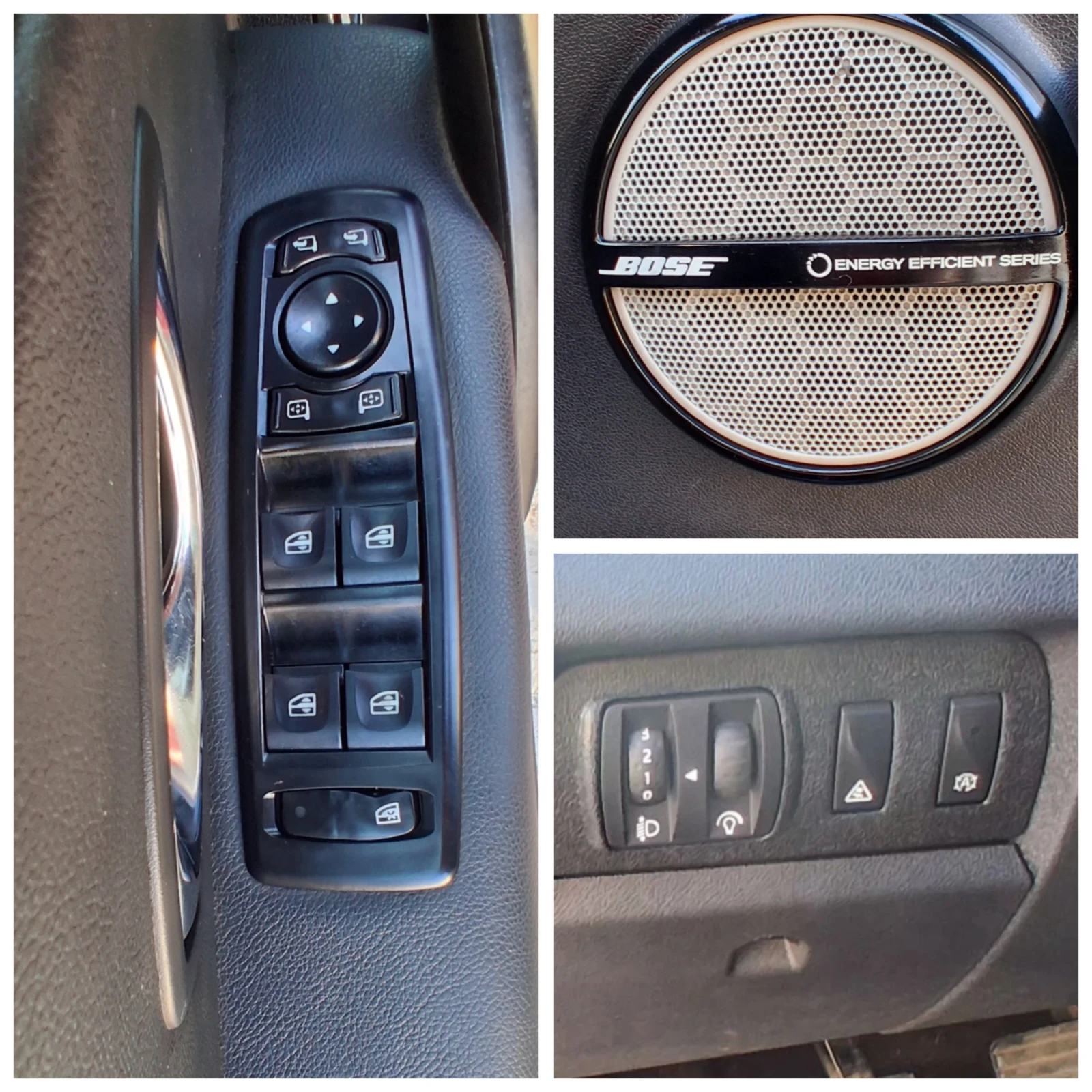Renault Megane 1.5dci BOSE | Mobile.bg � ����������� 15