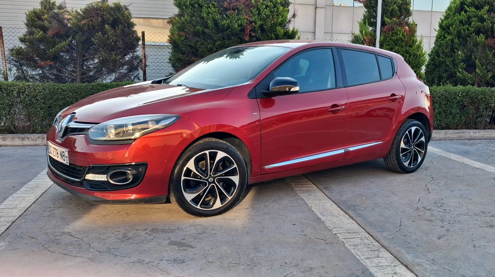 Renault Megane 1.5dci BOSE | Mobile.bg � ����������� 1