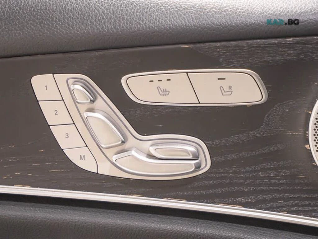 Mercedes-Benz E 300 360 * Burmester * АвтоКредит * (ЦЕНА ДО БГ), снимка 9 - Автомобили и джипове - 55344739