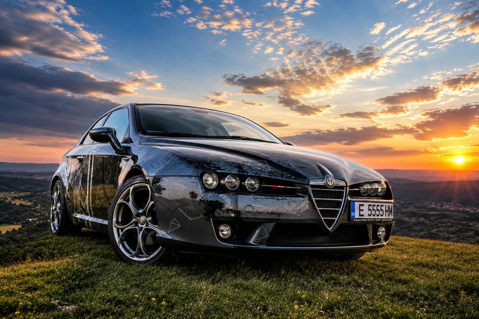 Alfa Romeo Brera | Mobile.bg � ����������� 2