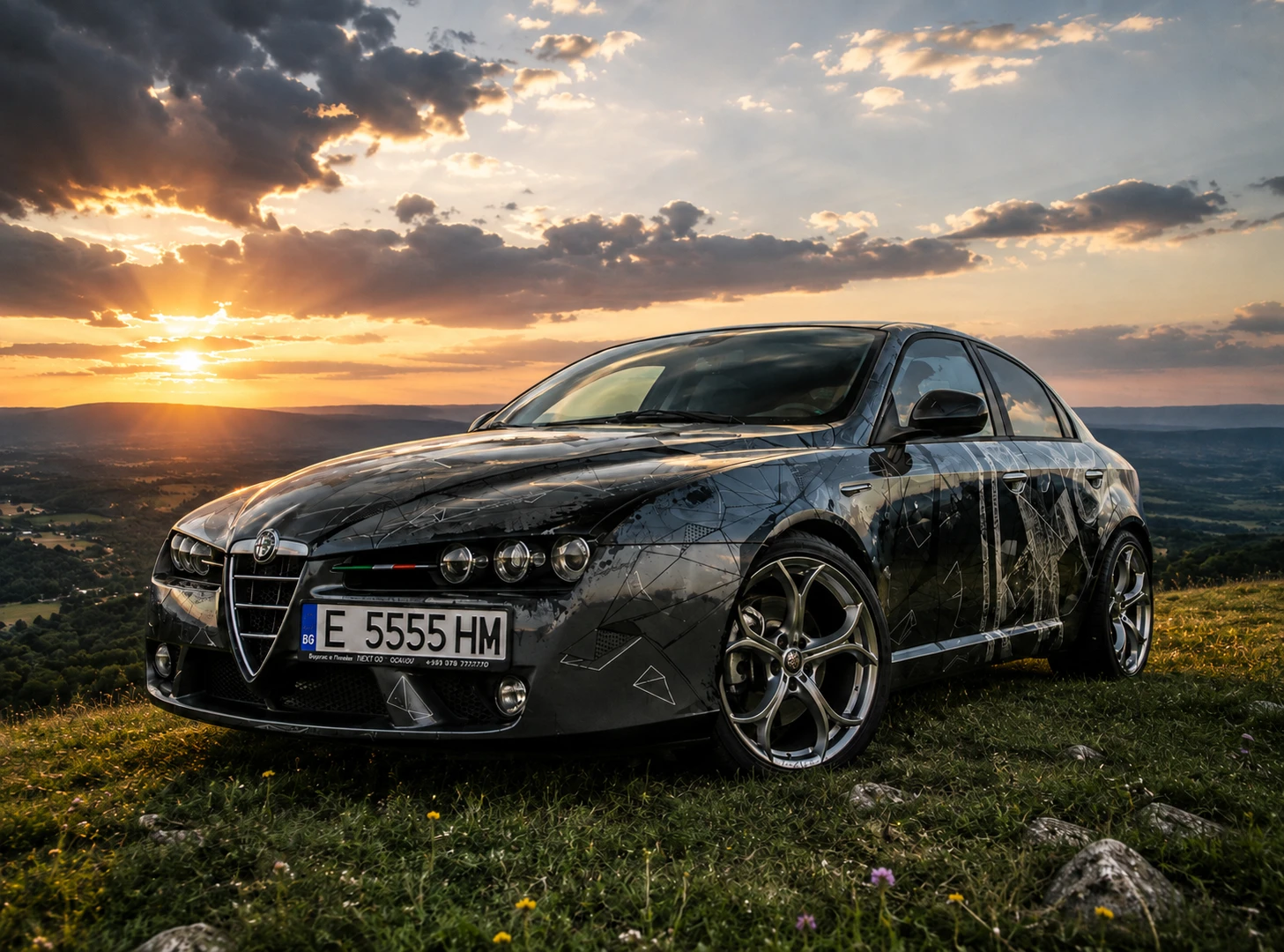 Alfa Romeo Brera | Mobile.bg � ����������� 1