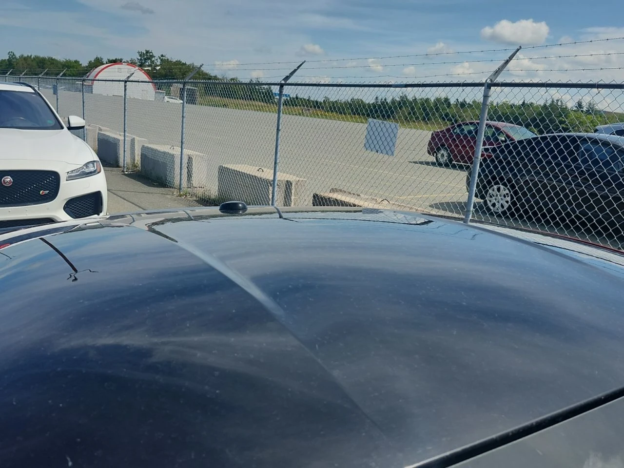 Ford Mustang ECOBOOST, снимка 7 - Автомобили и джипове - 55804595