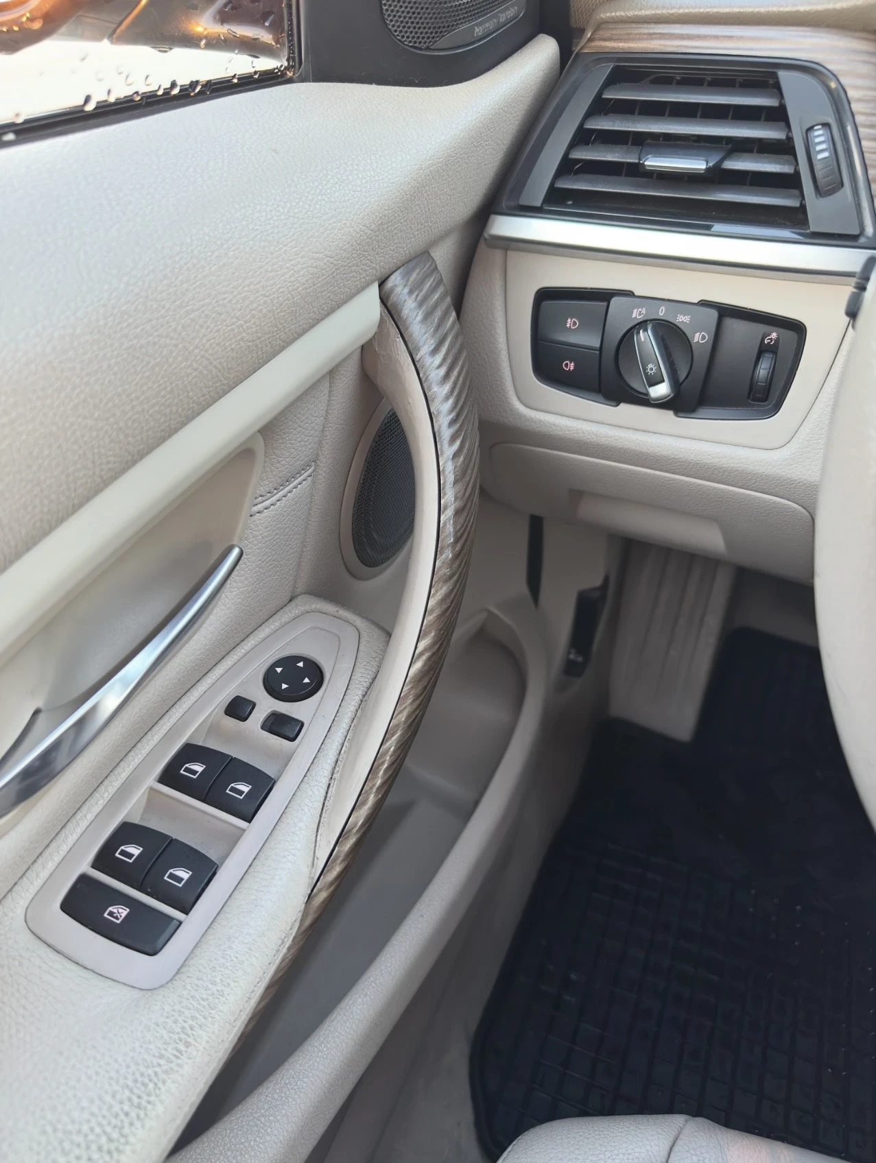 BMW 335 i M Performance, снимка 12 - Автомобили и джипове - 56023319
