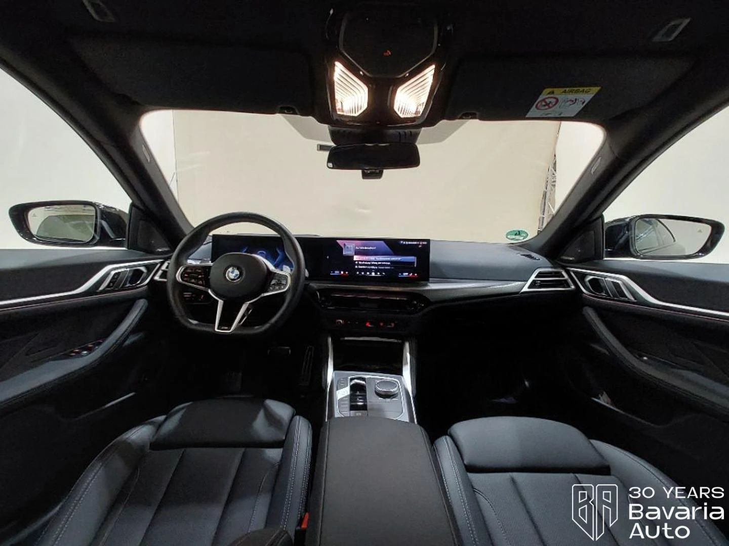 BMW 420 d Gran Coupe xDrive M Sport Paket | Mobile.bg � ����������� 7