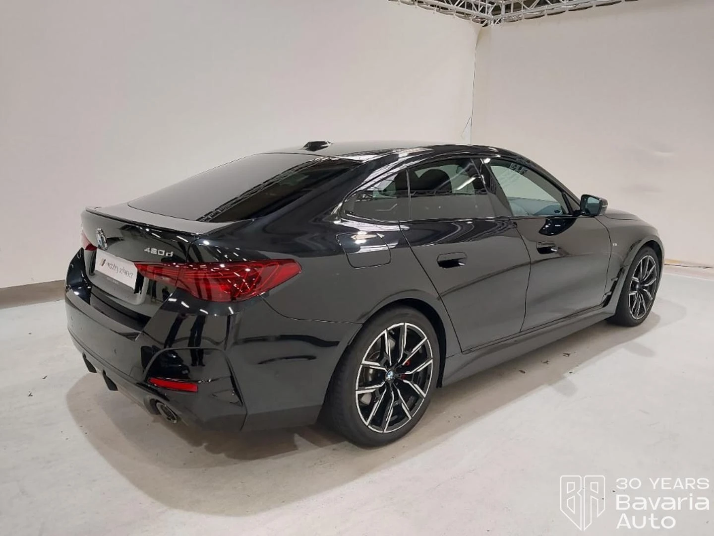 BMW 420 d Gran Coupe xDrive M Sport Paket | Mobile.bg � ����������� 4