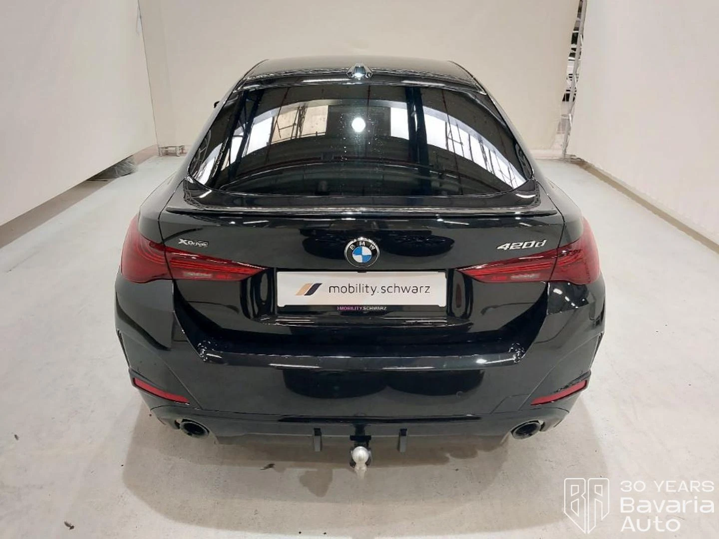 BMW 420 d Gran Coupe xDrive M Sport Paket | Mobile.bg � ����������� 3