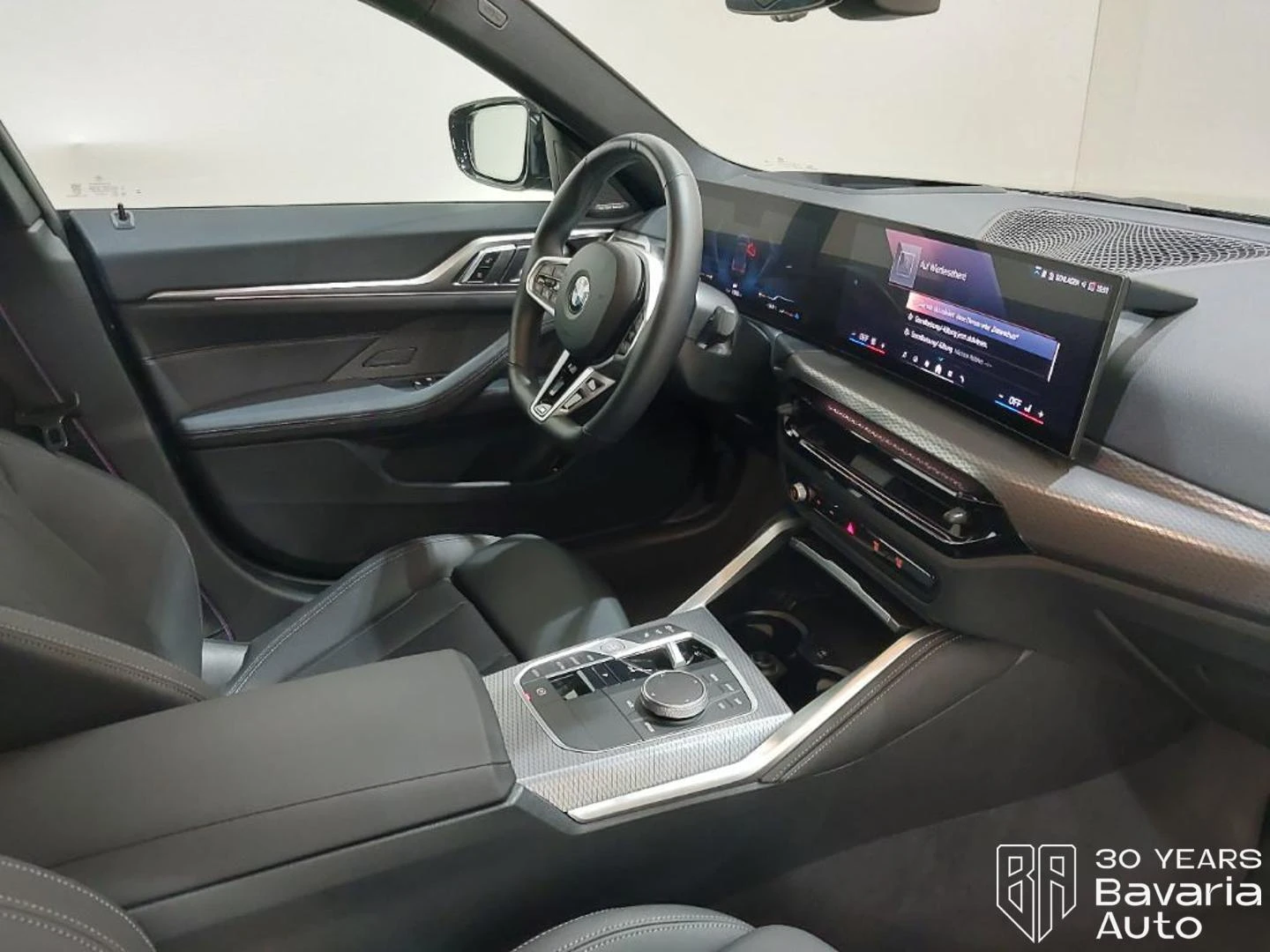 BMW 420 d Gran Coupe xDrive M Sport Paket | Mobile.bg � ����������� 8