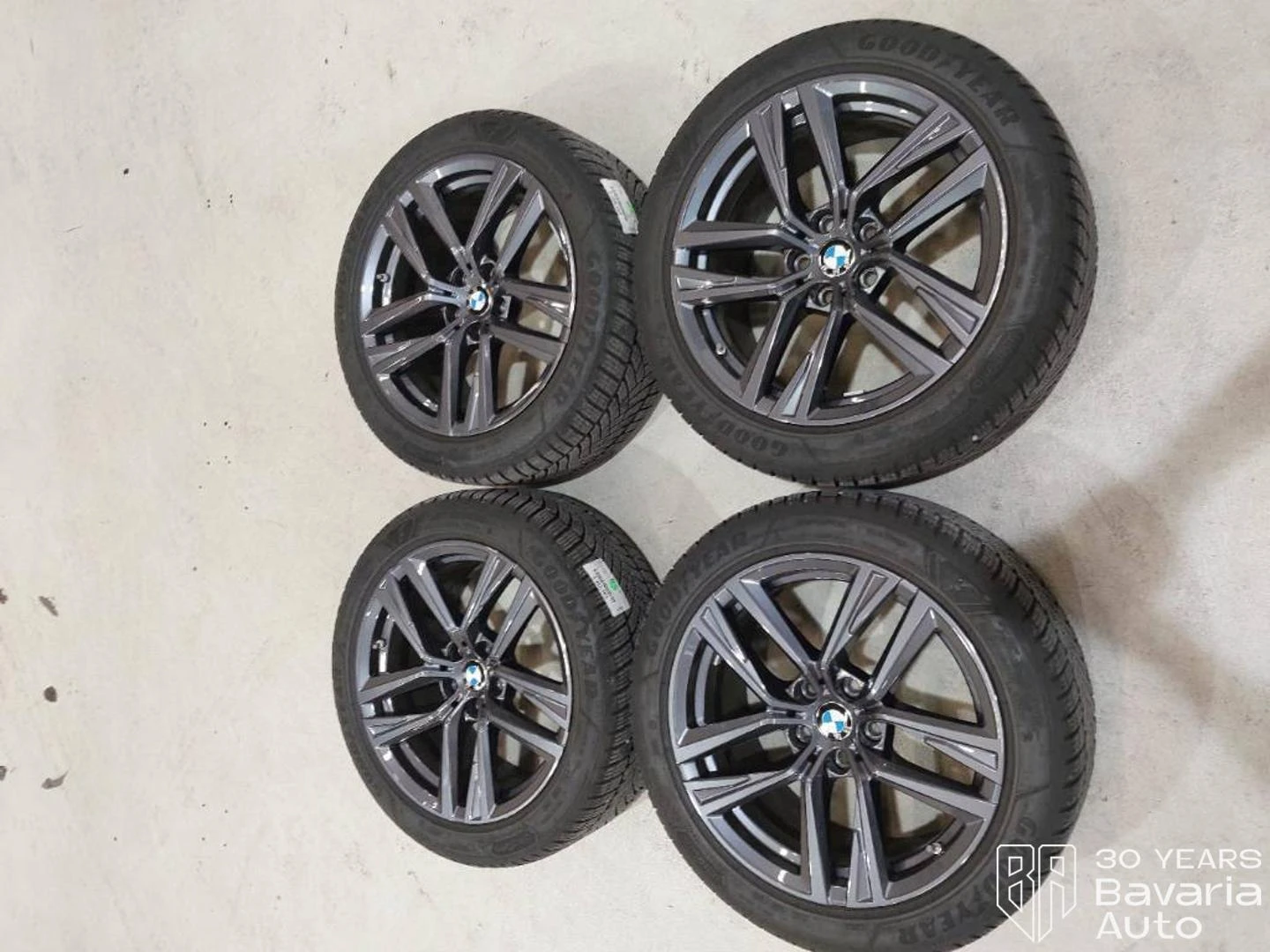 BMW 420 d Gran Coupe xDrive M Sport Paket | Mobile.bg � ����������� 17