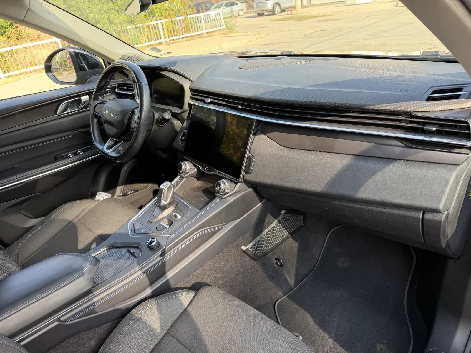 LynkCo 01, снимка 4 - Автомобили и джипове - 56112330