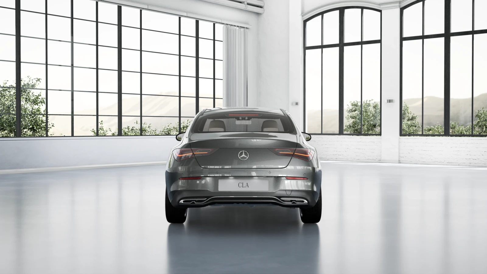 Mercedes-Benz CLA 180 Coup� | Mobile.bg � ����������� 5