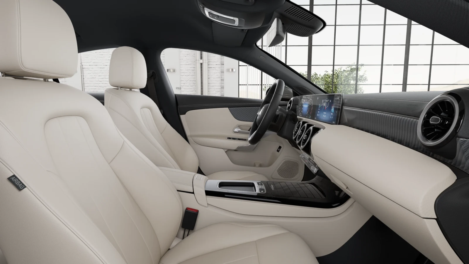 Mercedes-Benz CLA 180 Coup� | Mobile.bg � ����������� 9