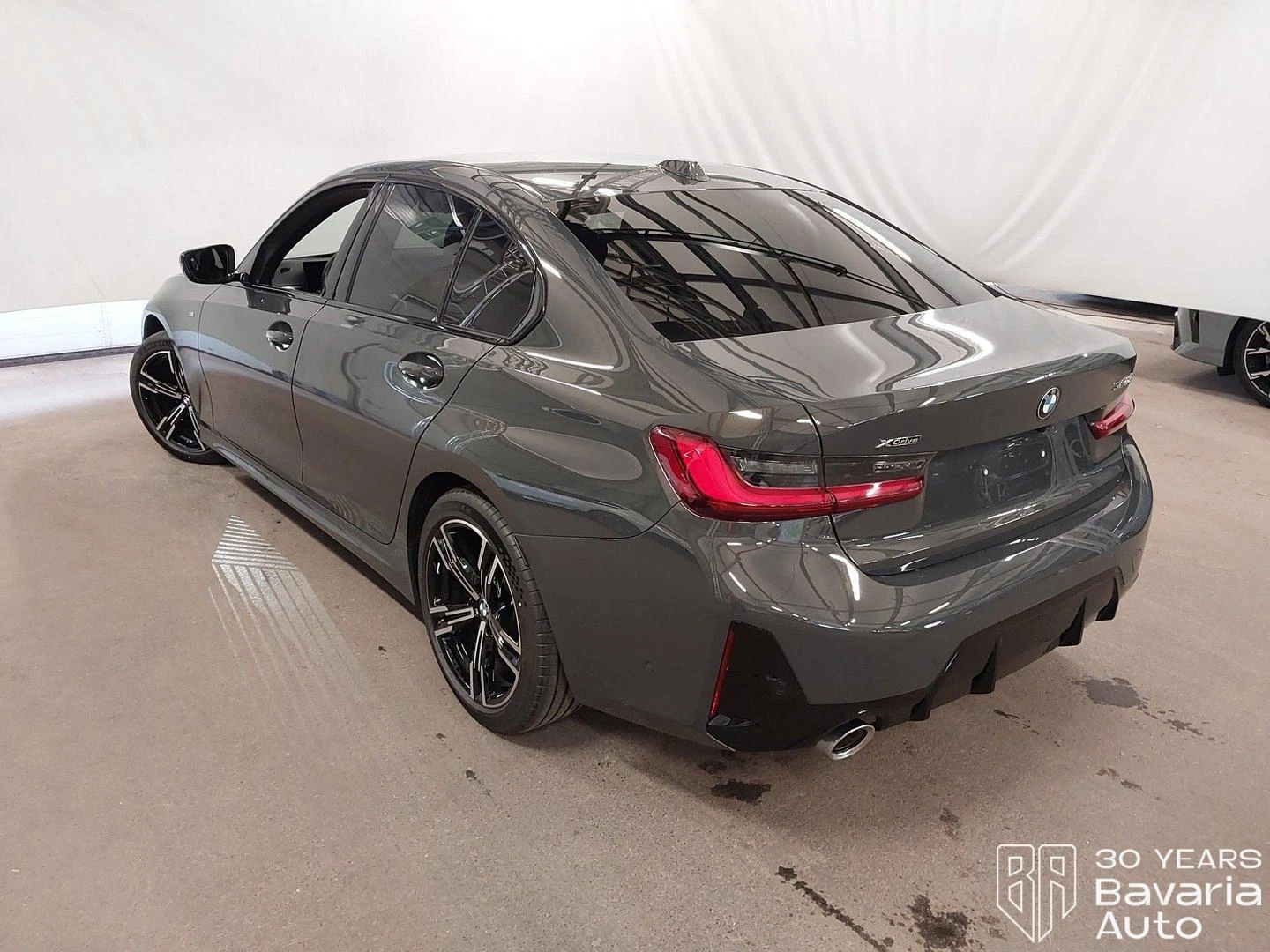 BMW 320 d xDrive Sportautomatic | Mobile.bg � ����������� 2
