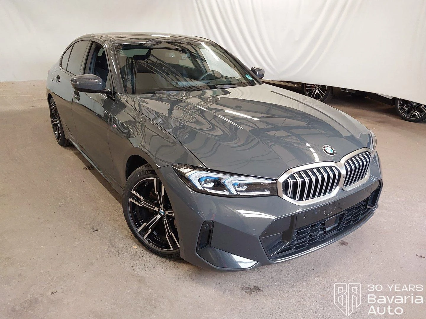 BMW 320 d xDrive Sportautomatic | Mobile.bg � ����������� 4